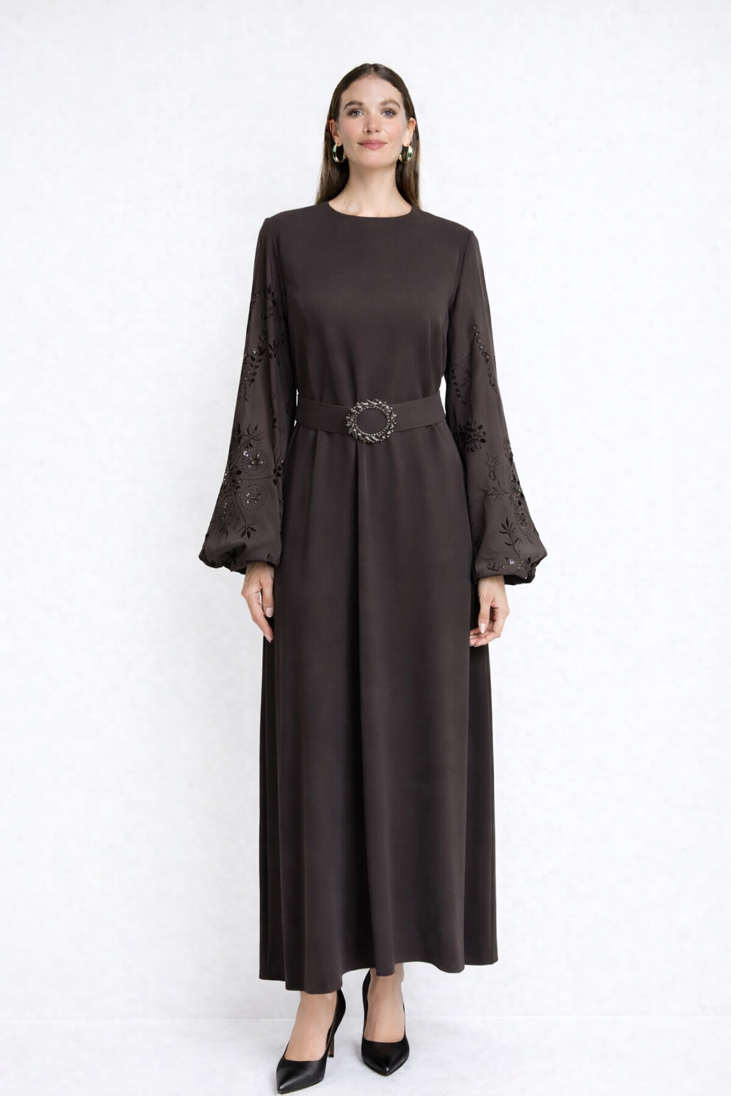 FUAT GÜRŞEN #5103 ELBİSE