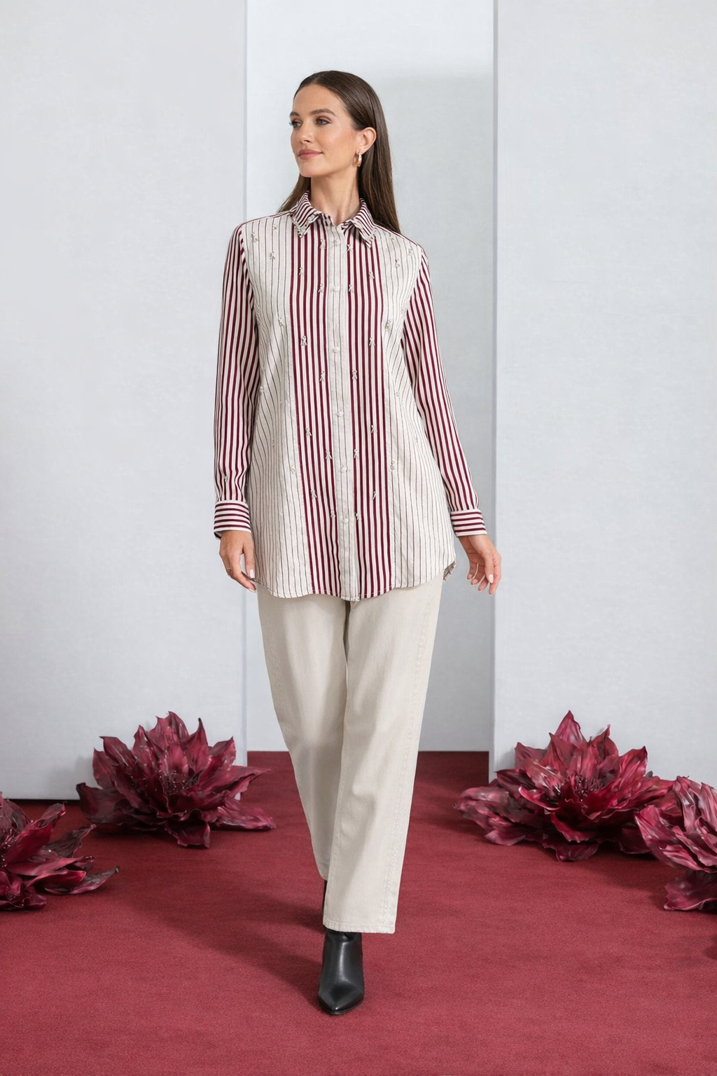 FUAT GÜRŞEN #5315 TUNİK