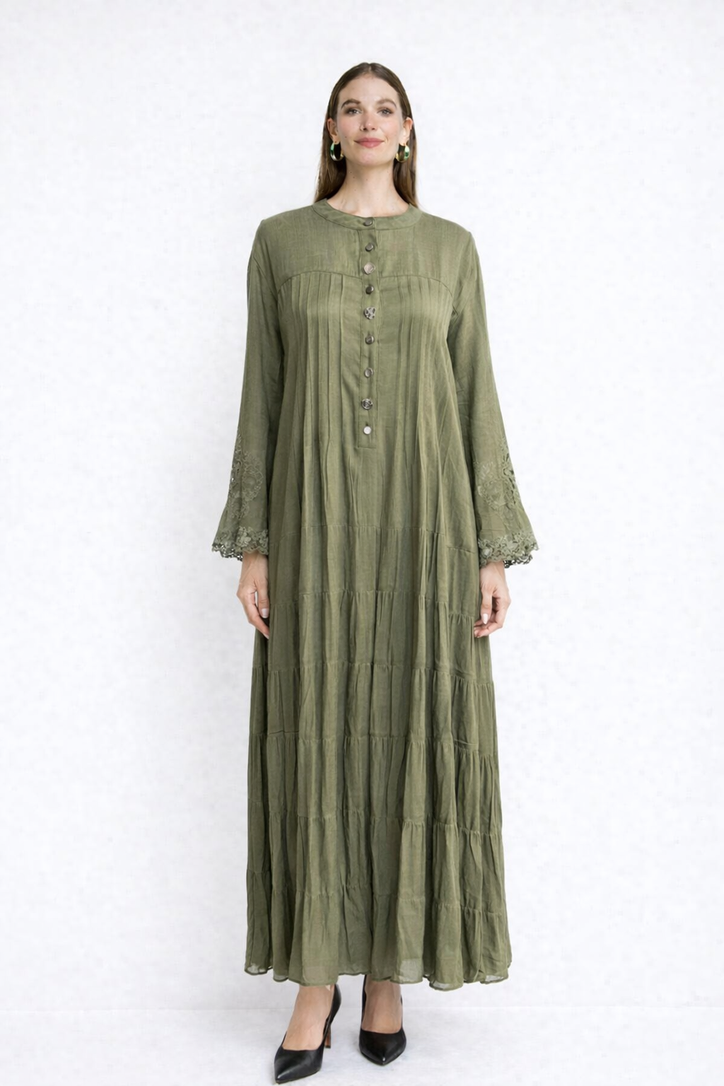 LİSSMORE #6275 ELBİSE