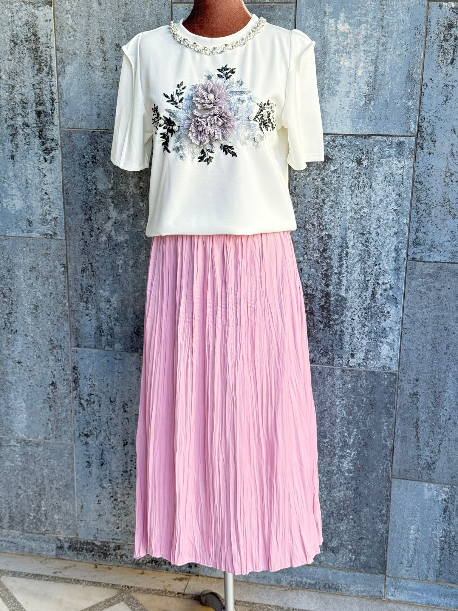 #ONFashion #70456 BLUZ