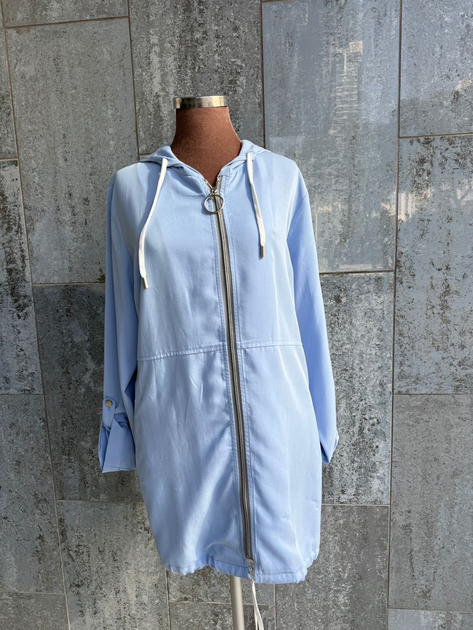 FUAT GÜRŞEN #5601 KAP