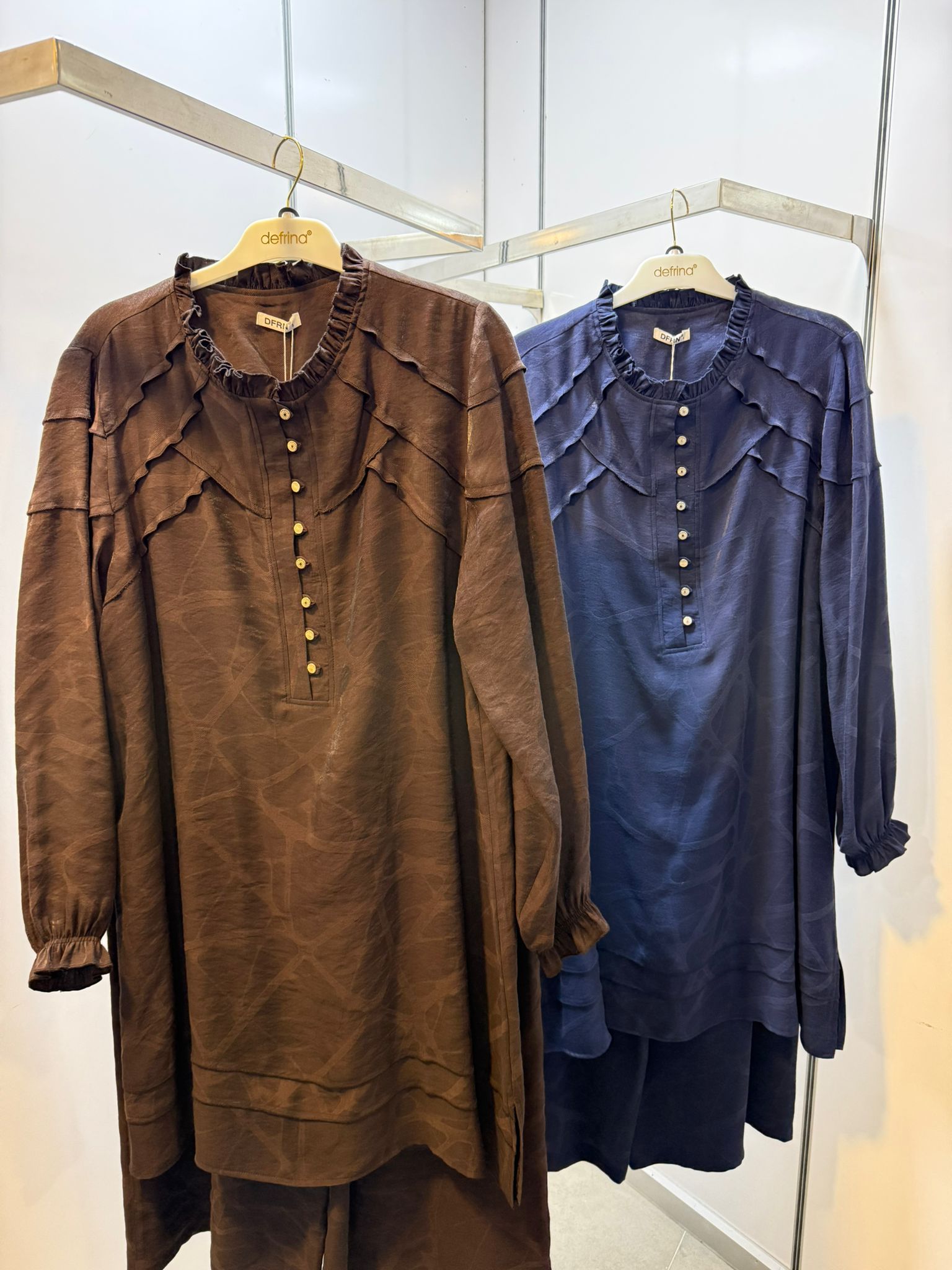 DEFRİNA #61164 TAKIM