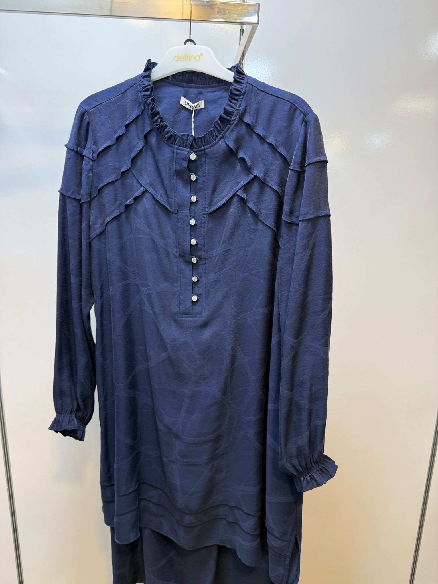 DEFRİNA #61164 TAKIM