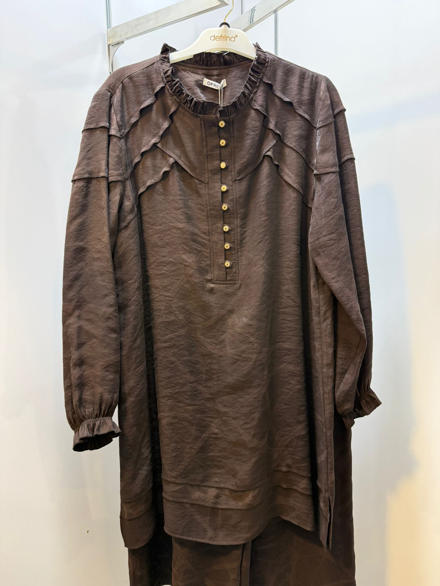 DEFRİNA #61164 TAKIM