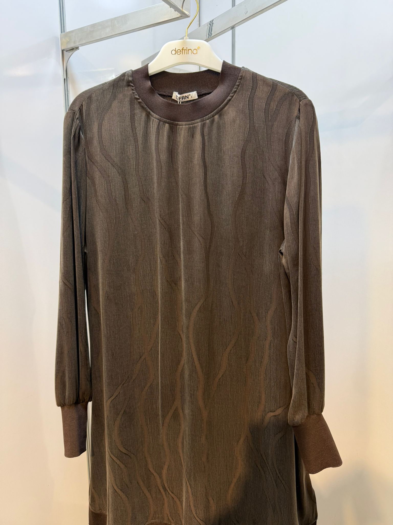 DEFRİNA #31312 TUNİK