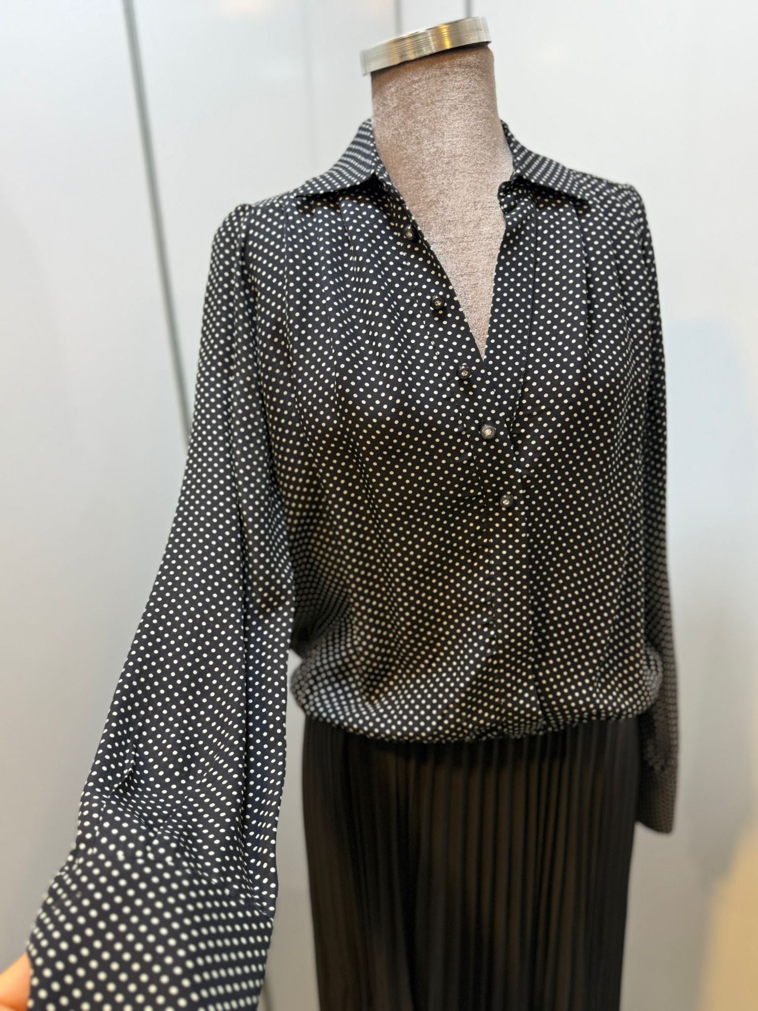 #ONFashion #72319 BLUZ