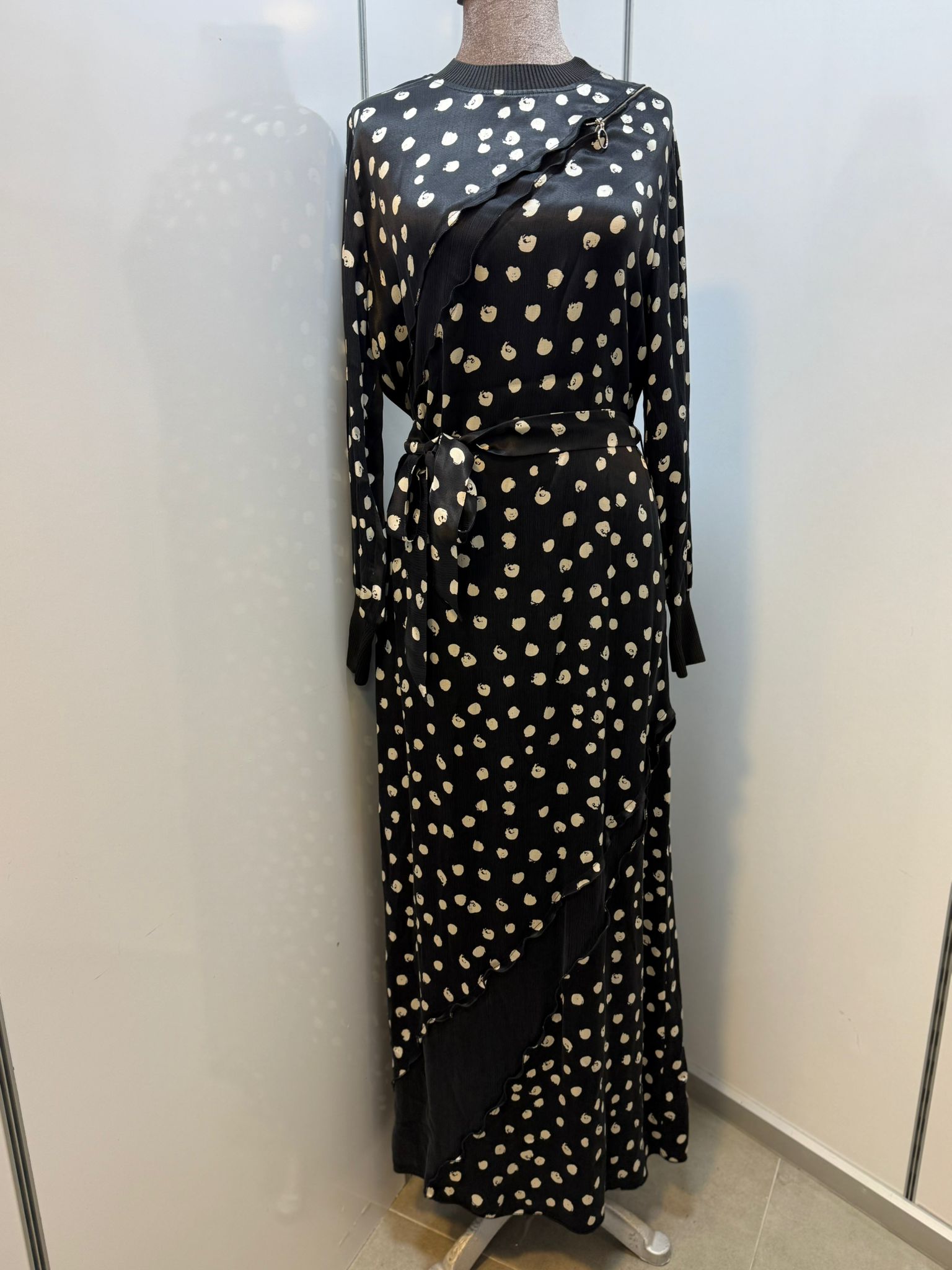 DEFRİNA #41088 ELBİSE