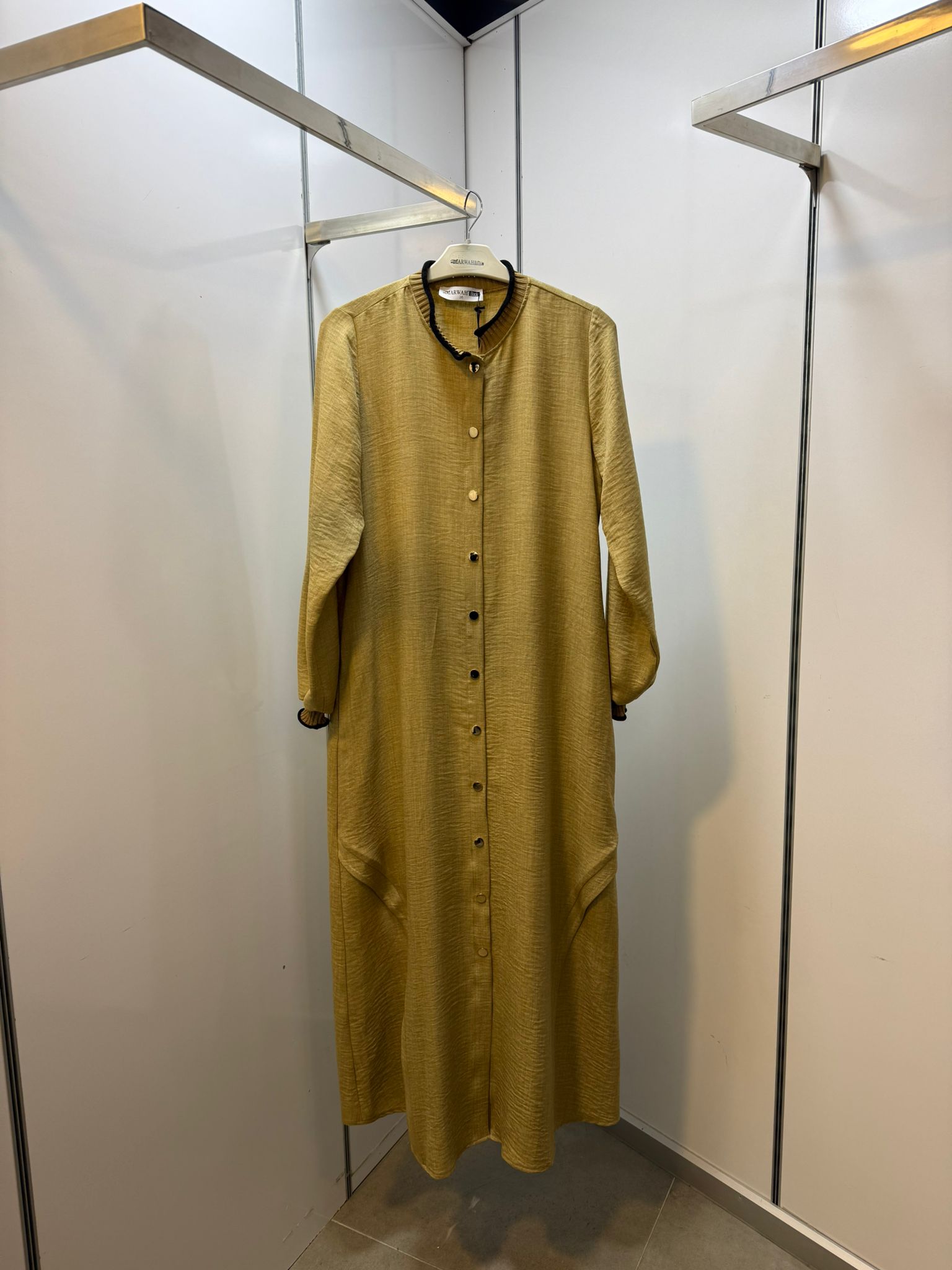 EL-MARWAH #405017  KAP