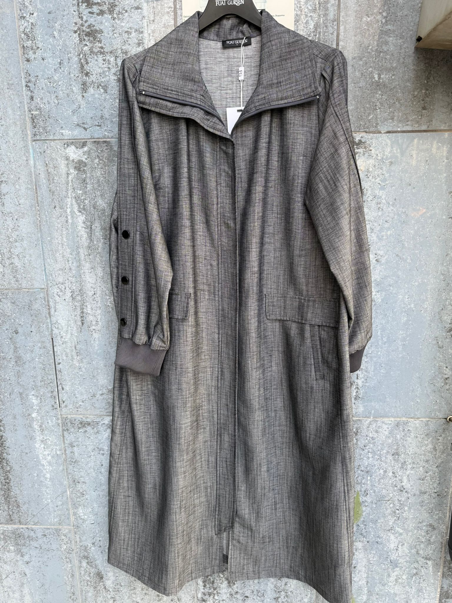 FUAT GÜRŞEN #5606 KAP