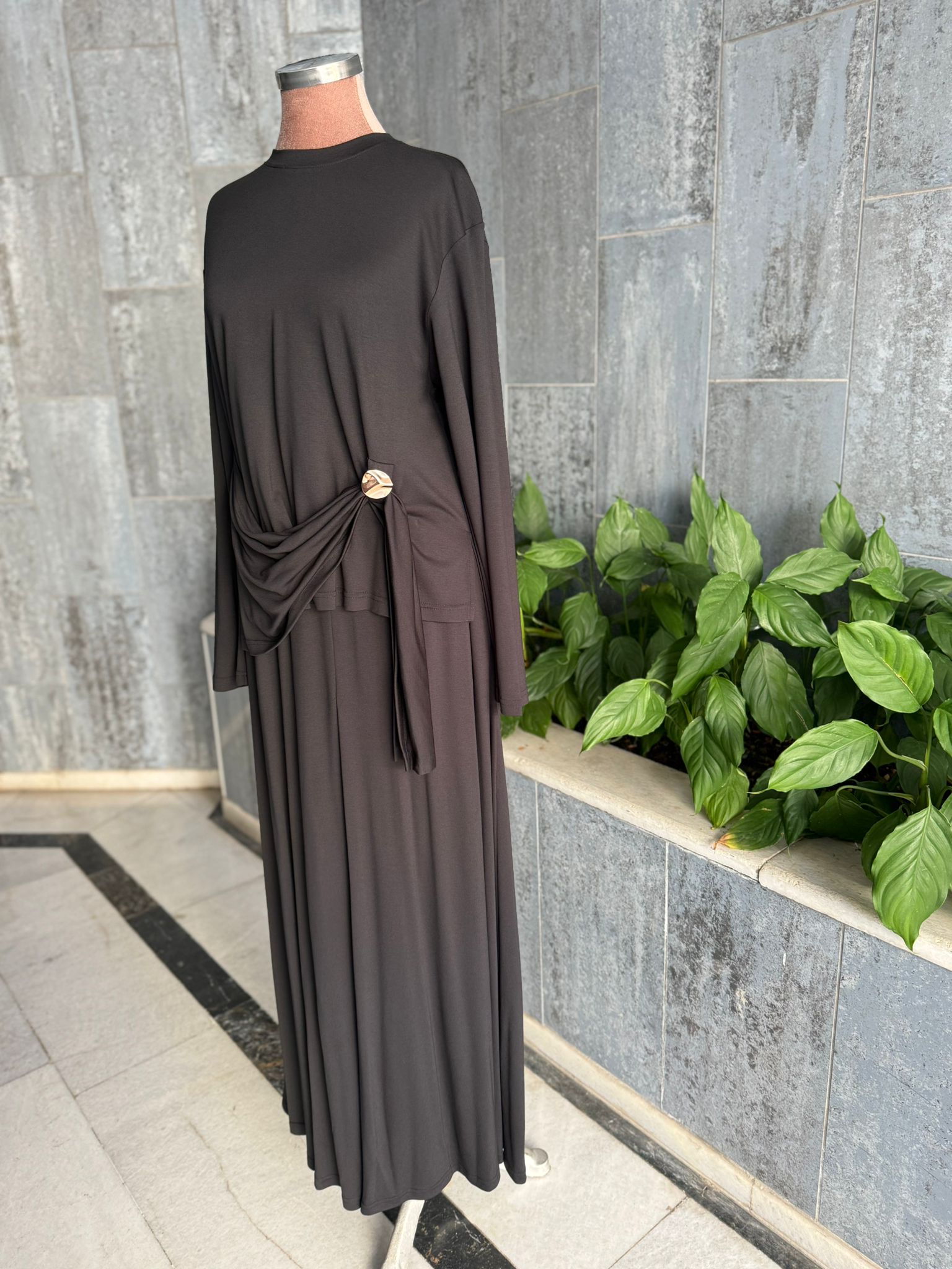 AL-MARWAH #202946 TAKIM