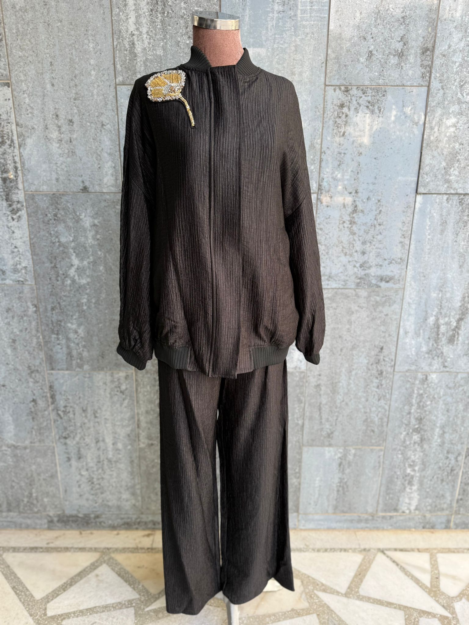 MİSSEMRAMİSS #5190 SOFT GLAM TAKIM