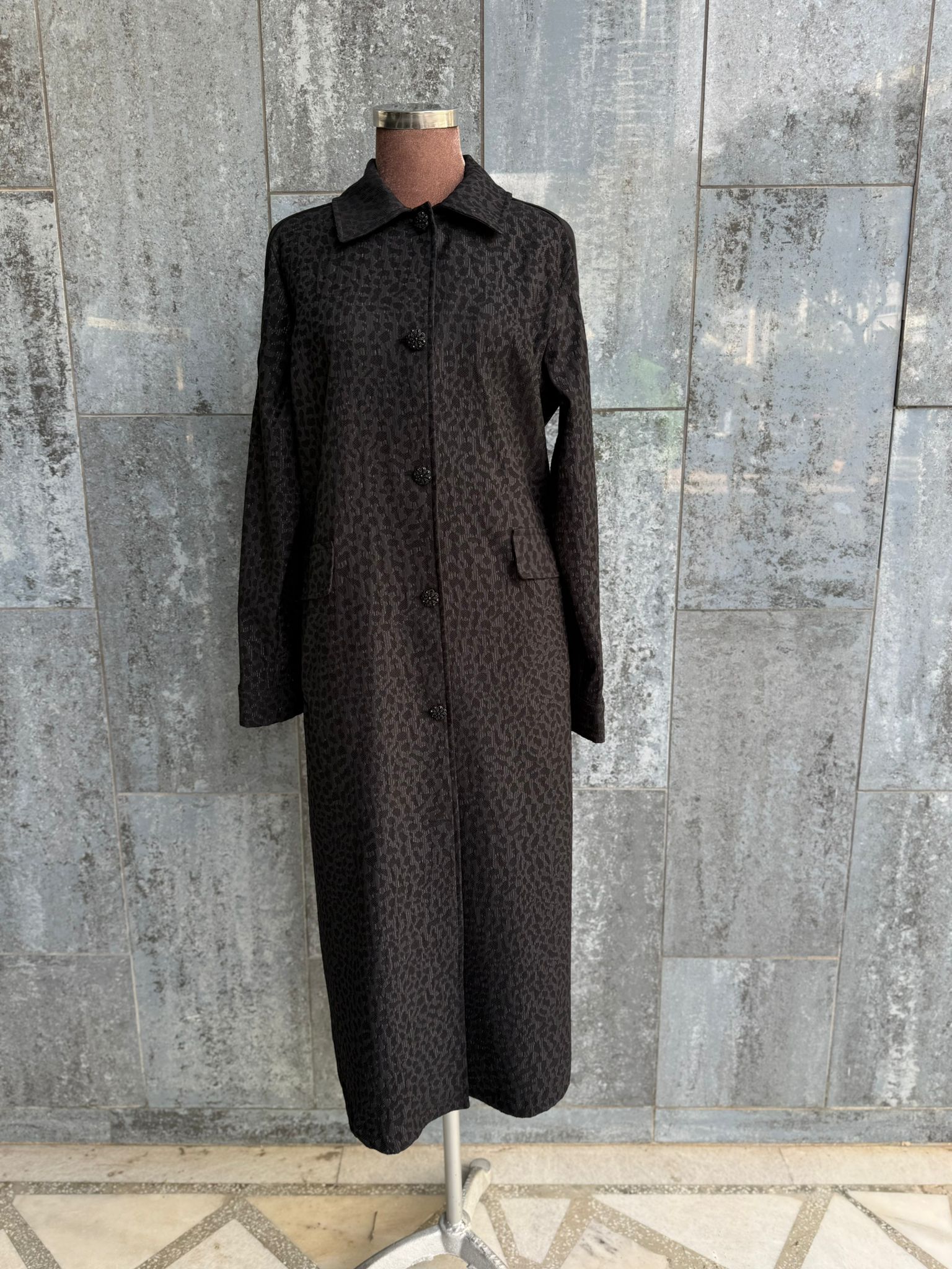 FUAT GÜRŞEN #5609 KAP