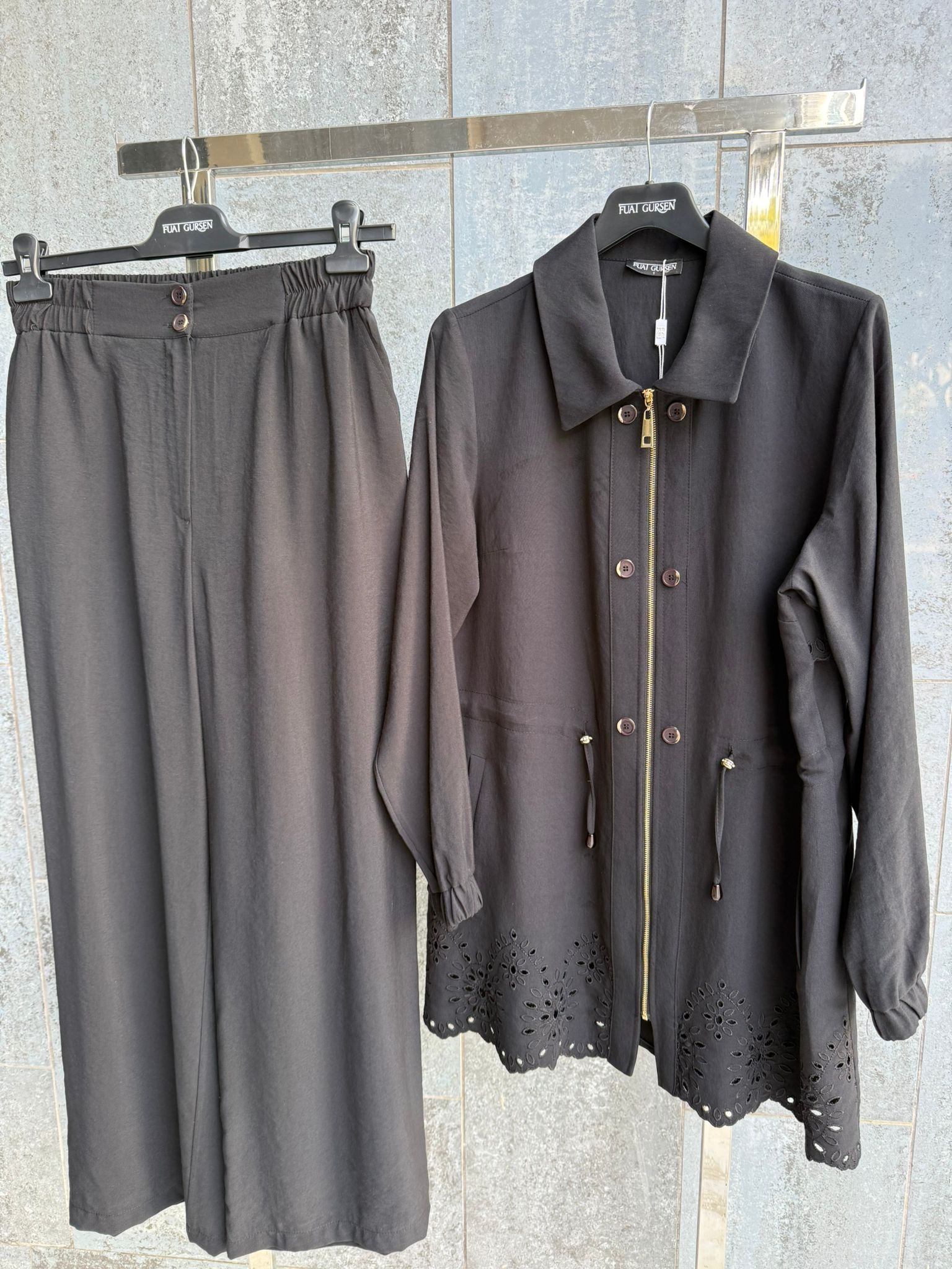 FUAT GÜRŞEN #5611 TAKIM