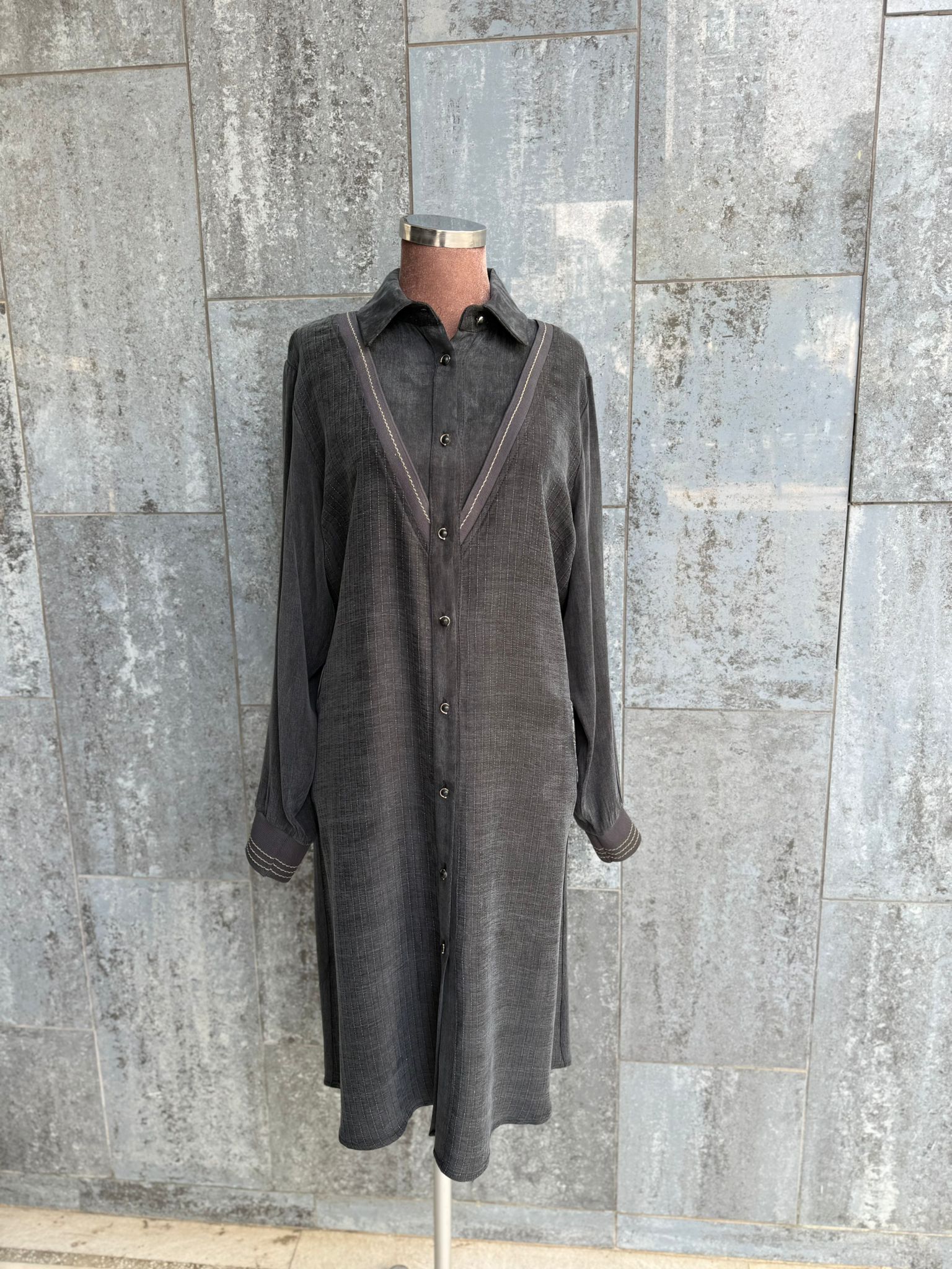 FUAT GÜRŞEN #5604 KAP