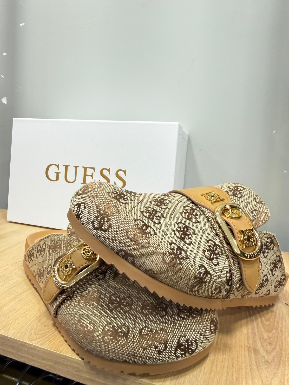 'GUESS# FAL06 TERLİK