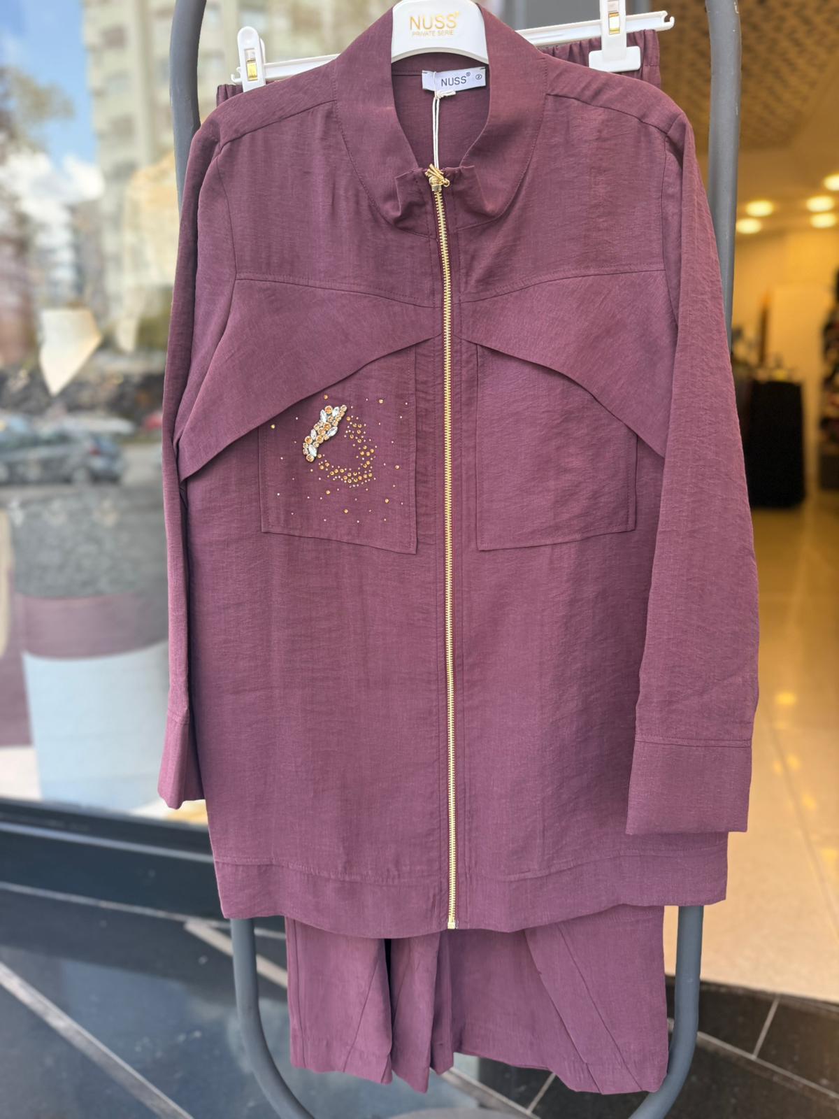 NUSS £26Y1054 TAKIM