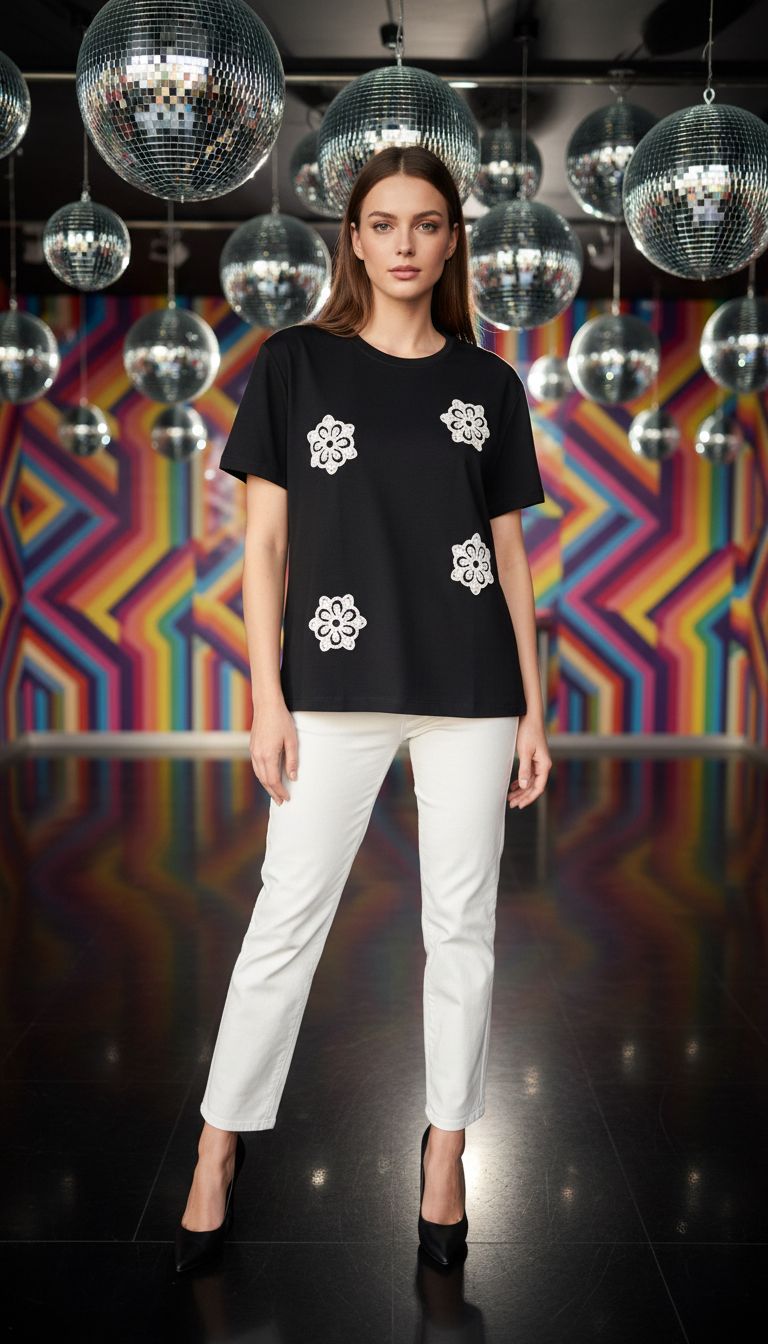 ONFASHION #71359 BLUZ