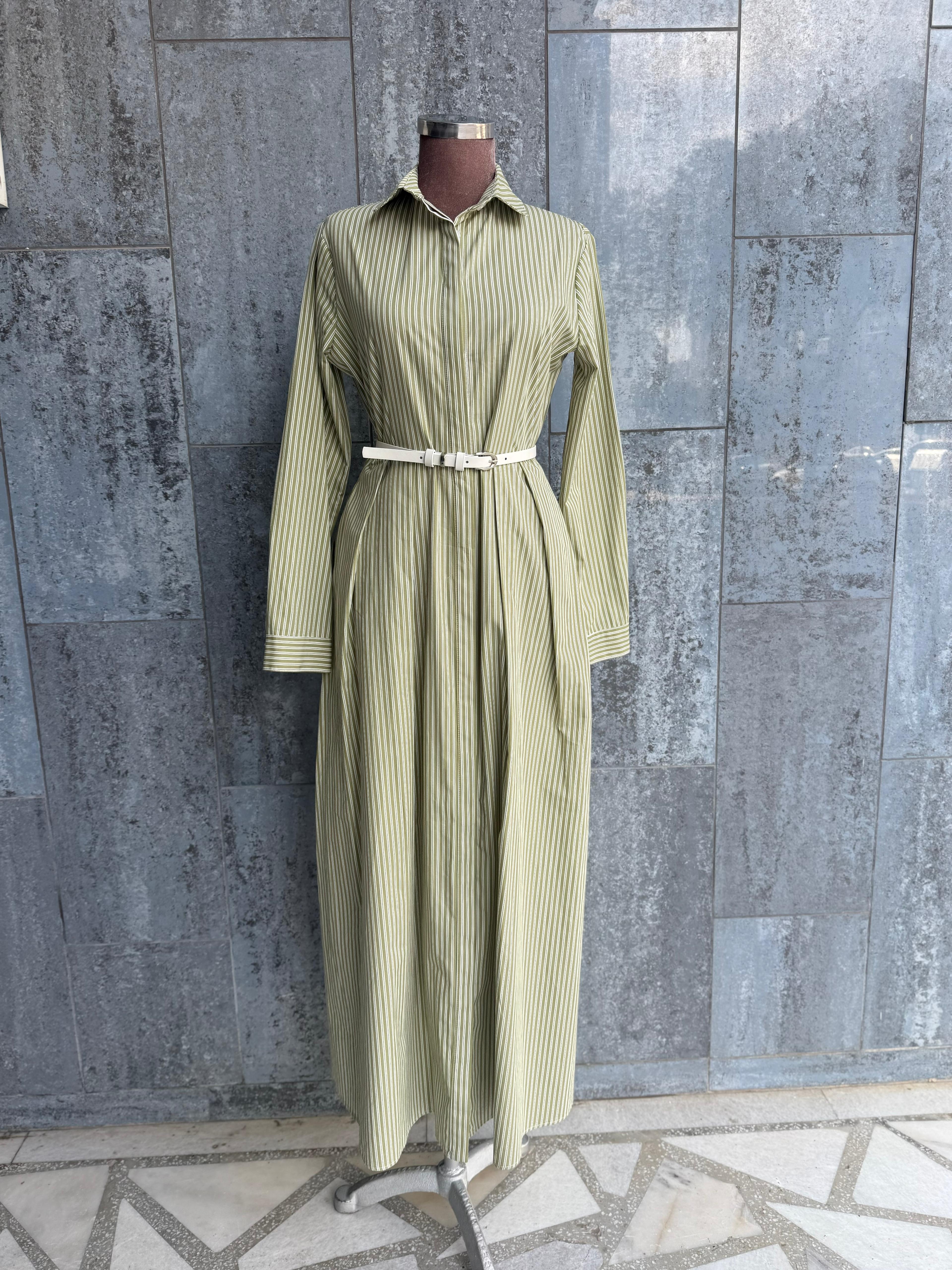 AL-MARWAH #303928 ELBİSE
