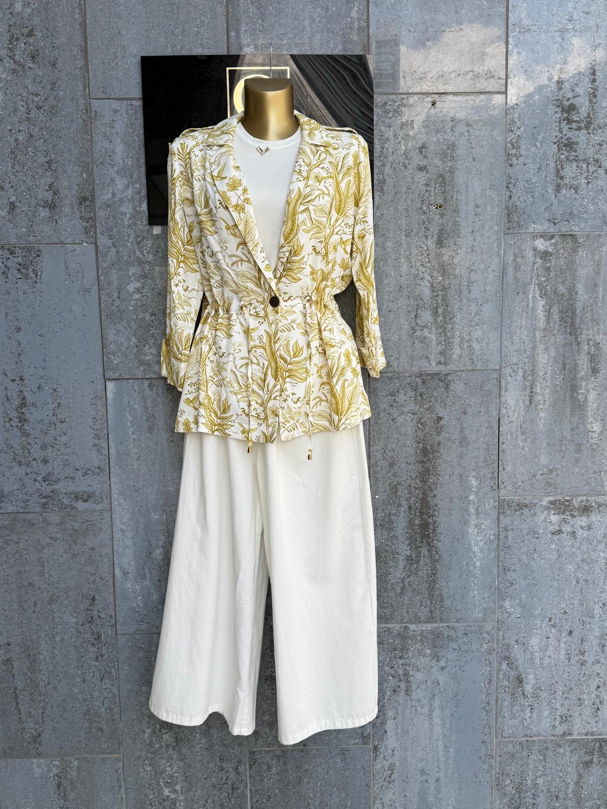 ONFASHION #74511 CEKET