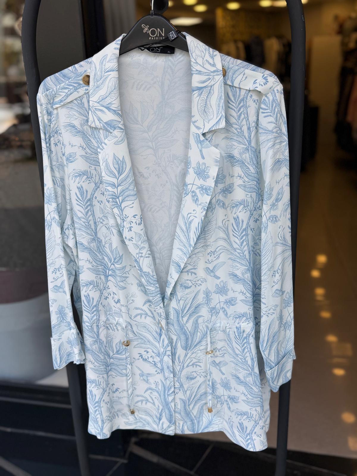 ONFASHION #74511 CEKET