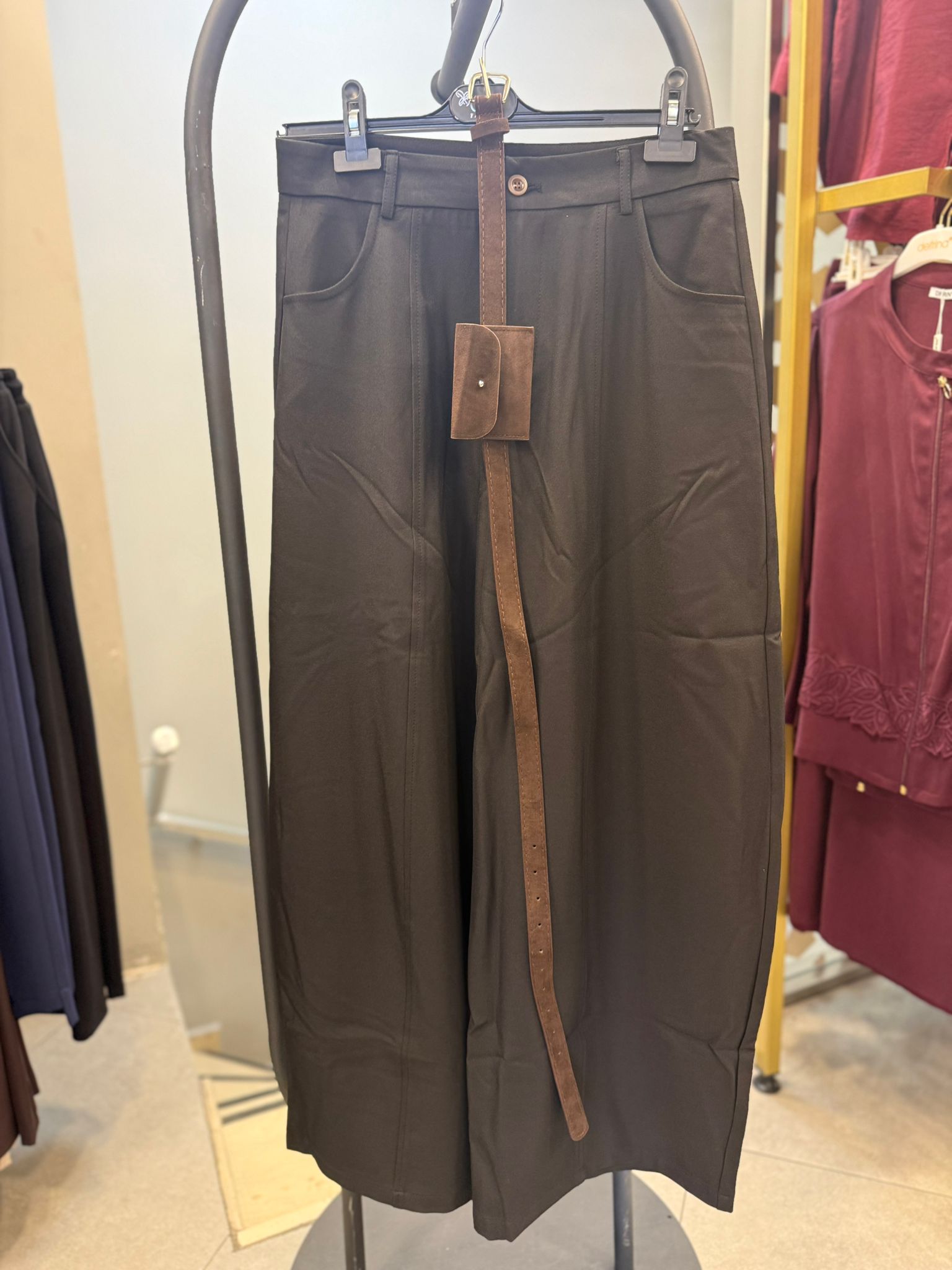 ONFASHION #70114 PANTOLON