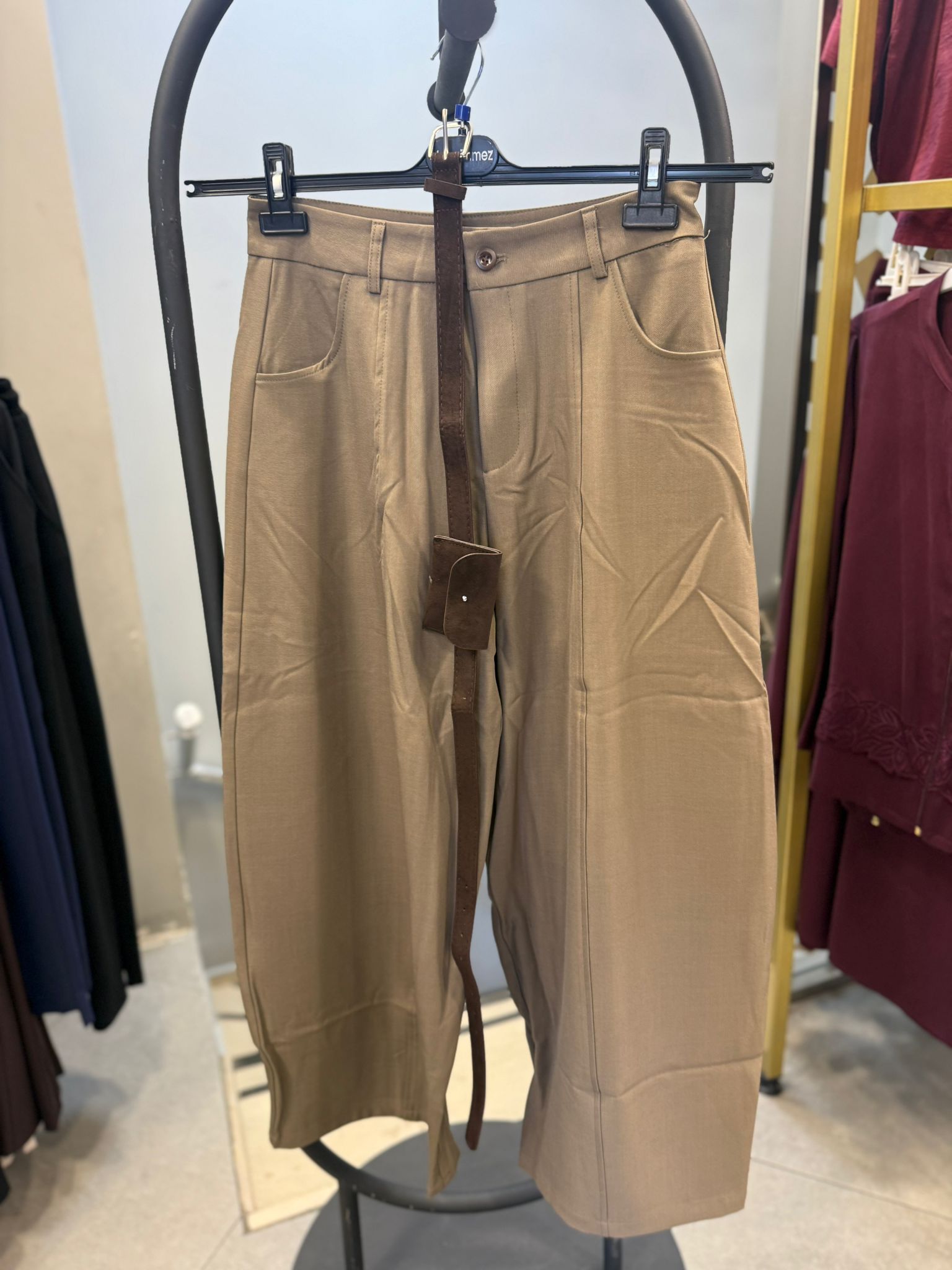 ONFASHION #70114 PANTOLON