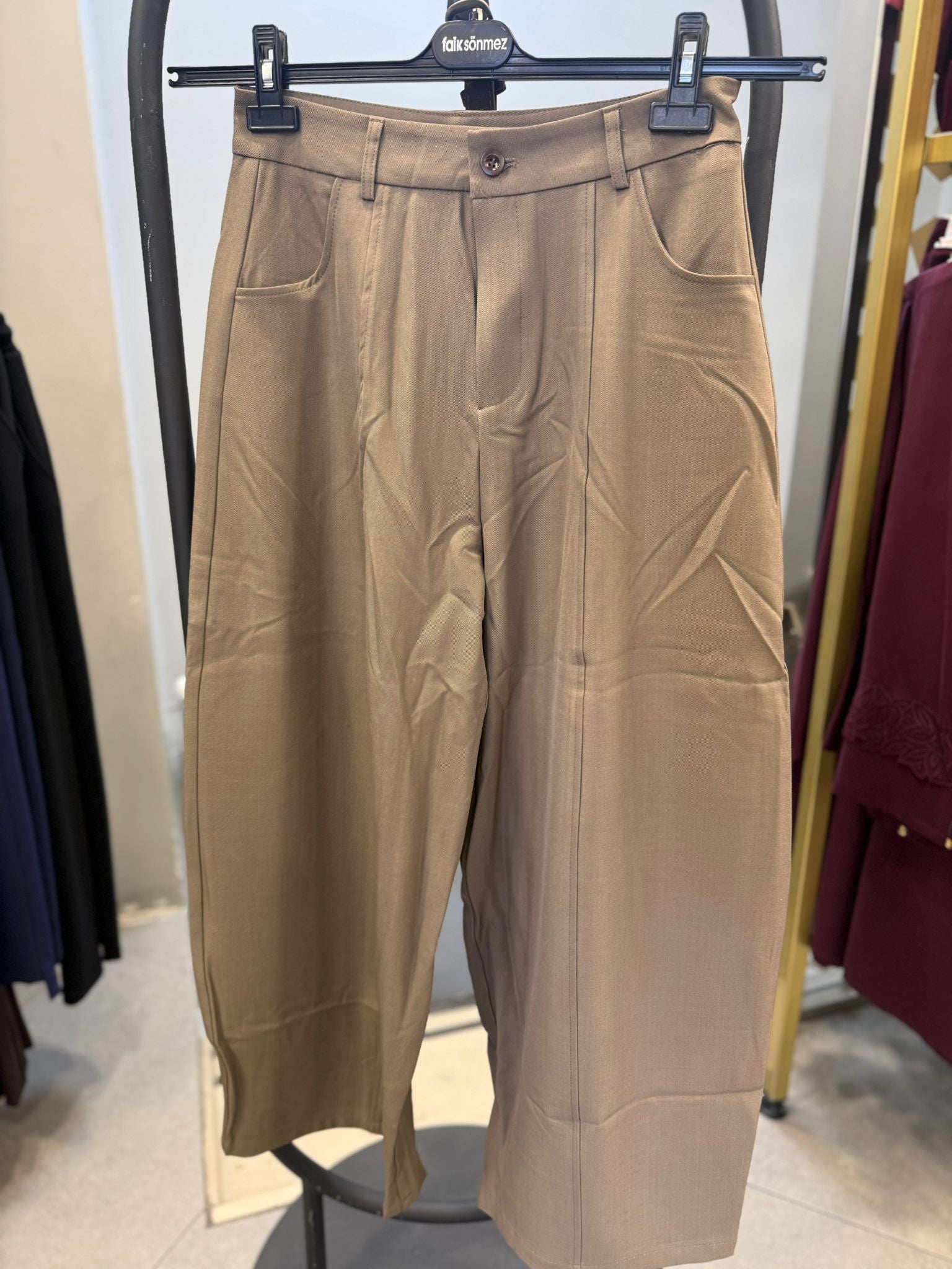 ONFASHION #70114 PANTOLON