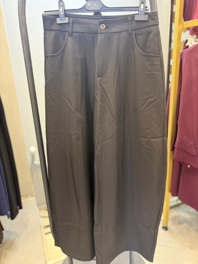 Pantolon Modelleri