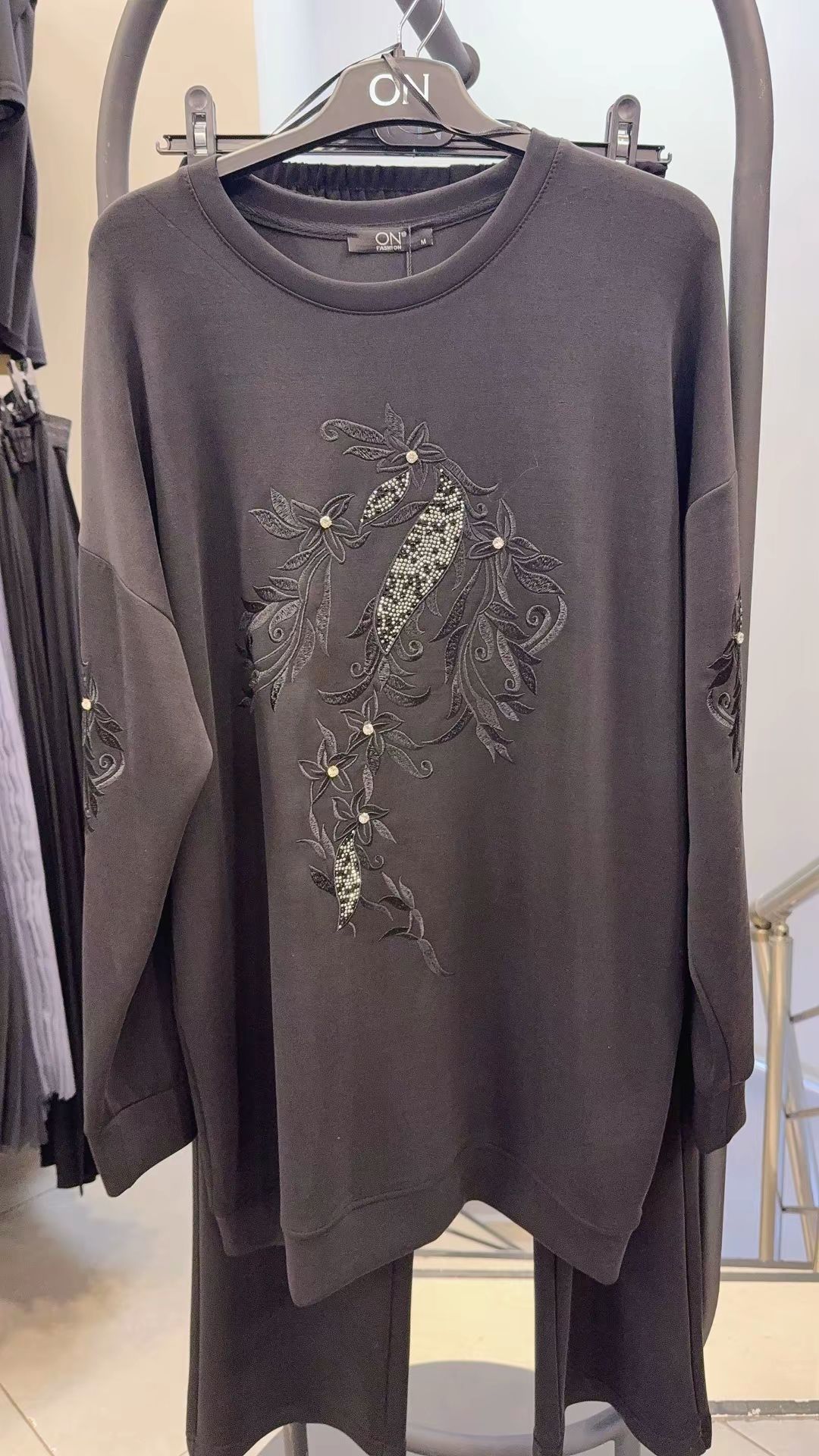 ONFASHION #76442 TUNİK