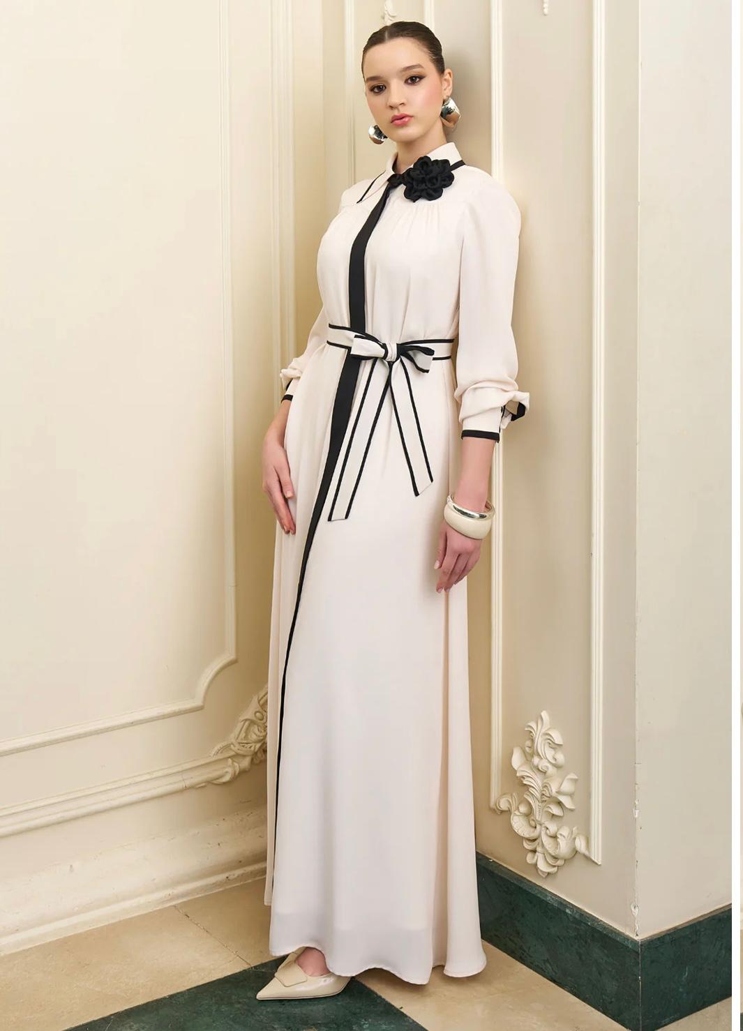 GÜLŞAH GÖMLEK ELBİSE