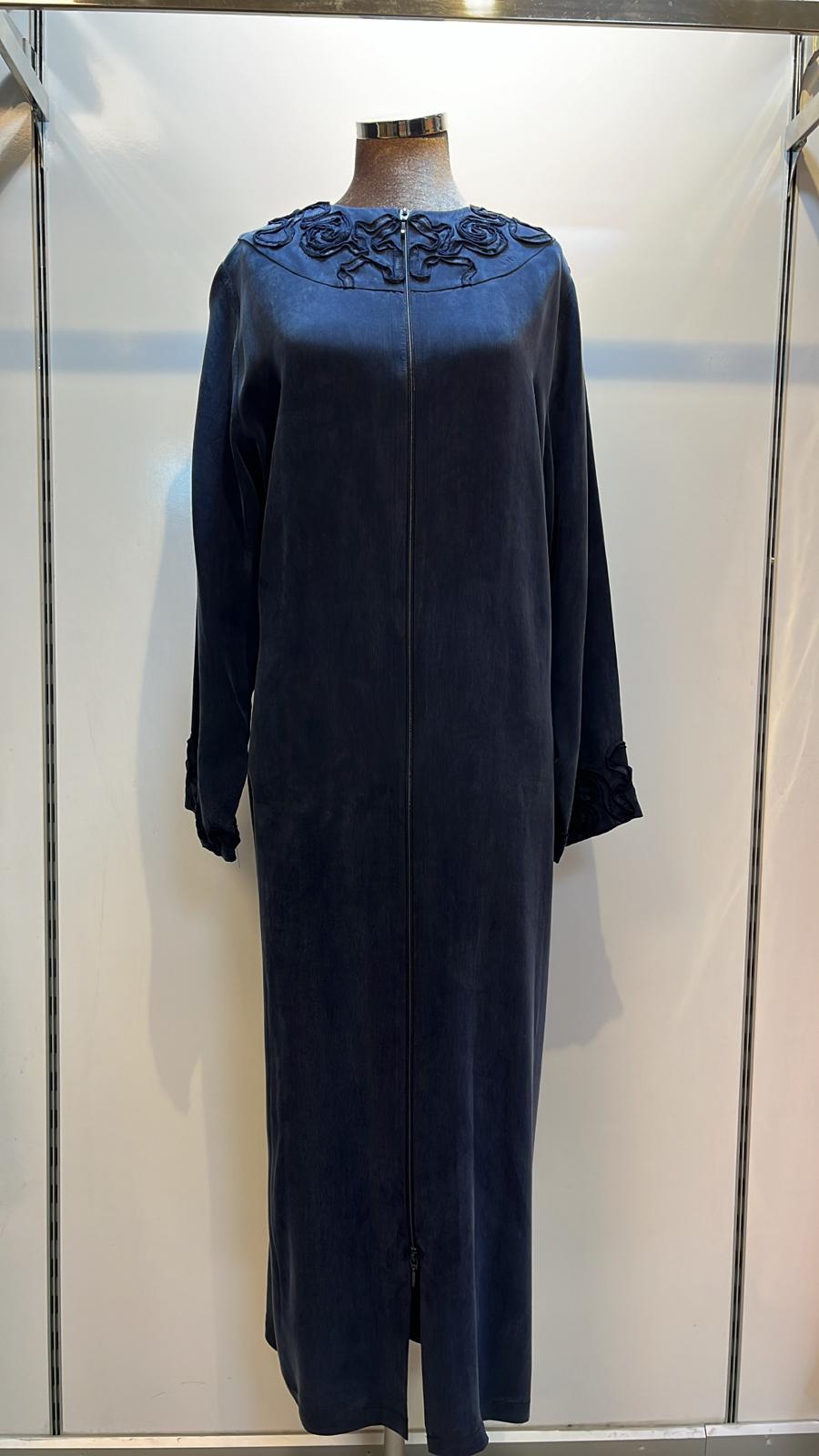 CUPRO LALESELİ FERACE #25206