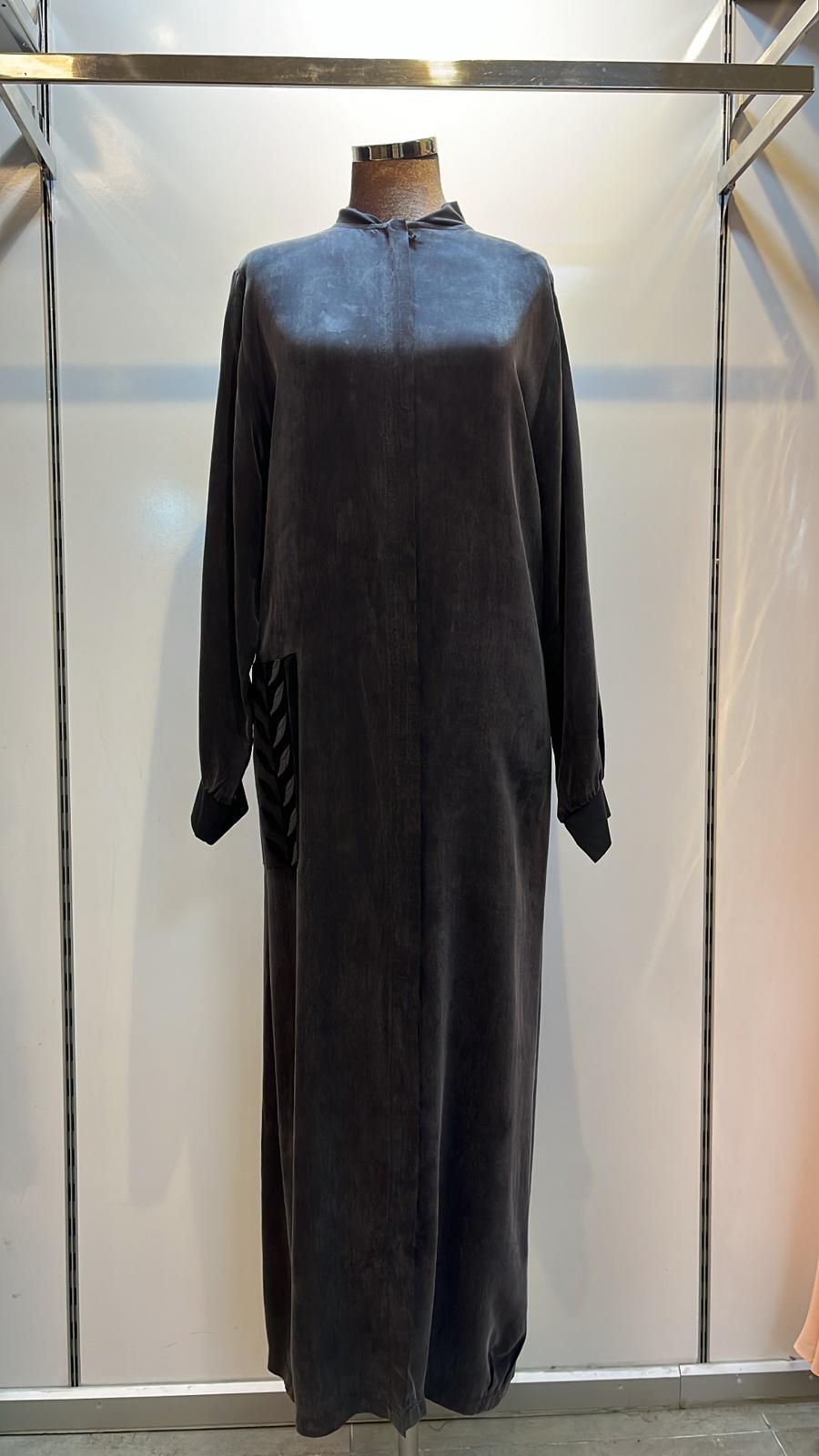 CUPRO CEPLİ FERACE #85117