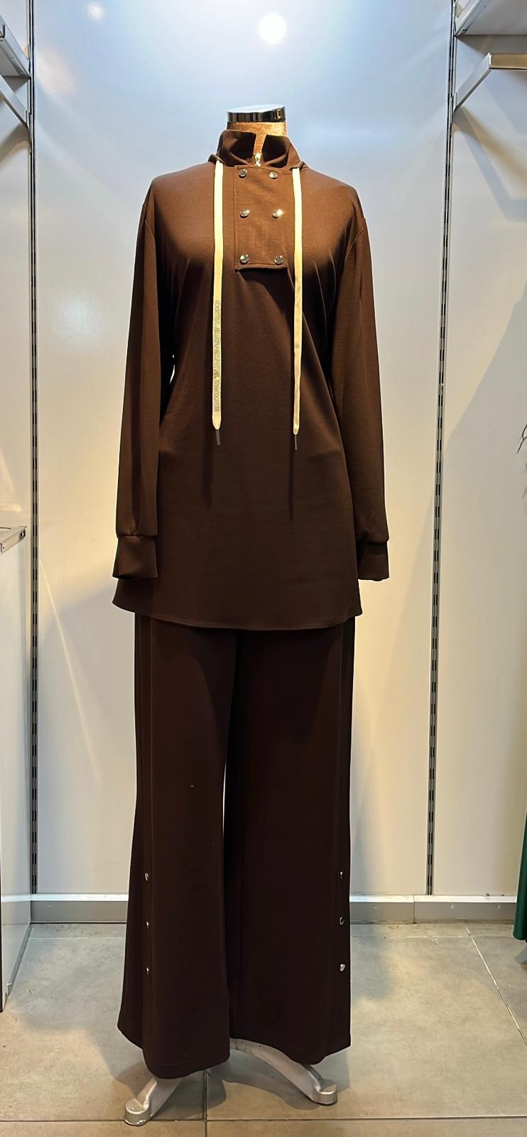 İKİLİ TAKIM 3306.K