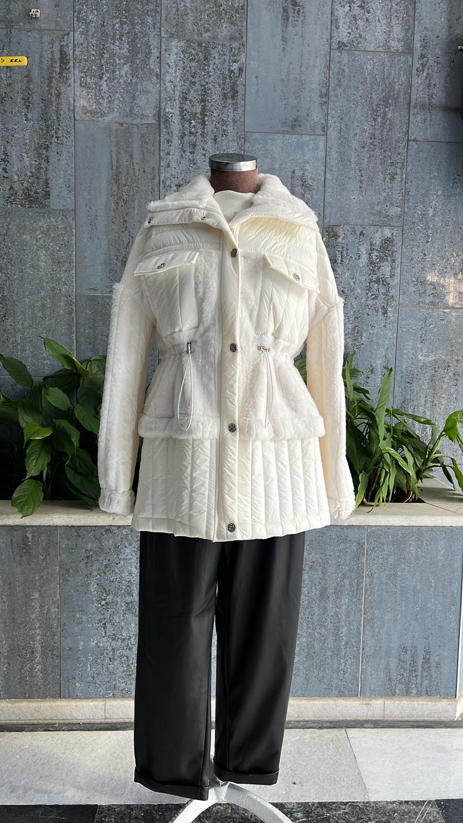 KAPİTONE KABAN #7944