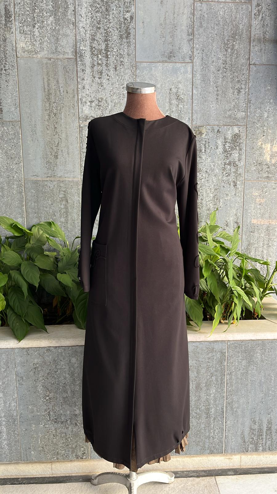 RND LALESELİ ÖRME KAP #25515