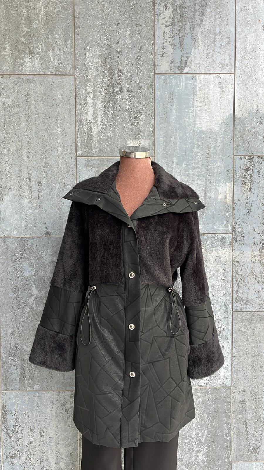 ÇITÇITLI ANGORA KABAN #7942