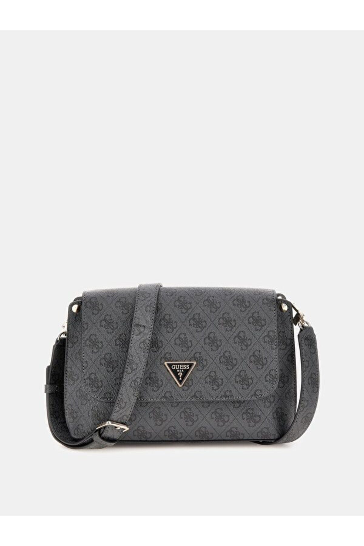 DİDİ ÇAPRAZ  ÇANTA ANTRASİT