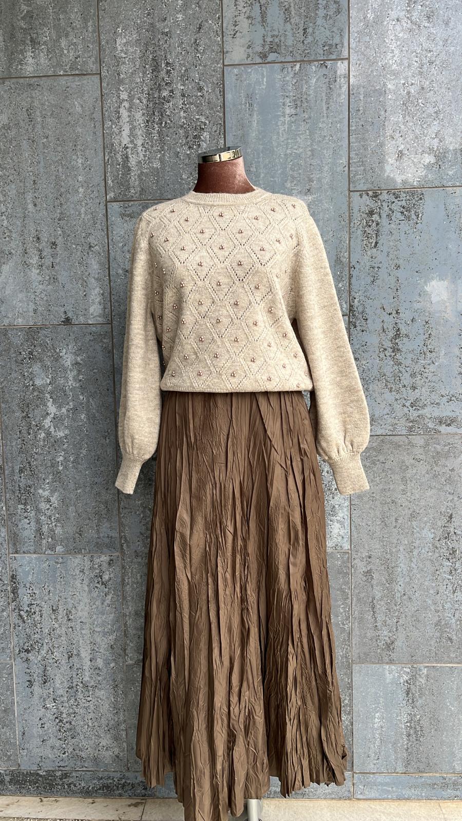 BURUŞTURMA ETEK#4426