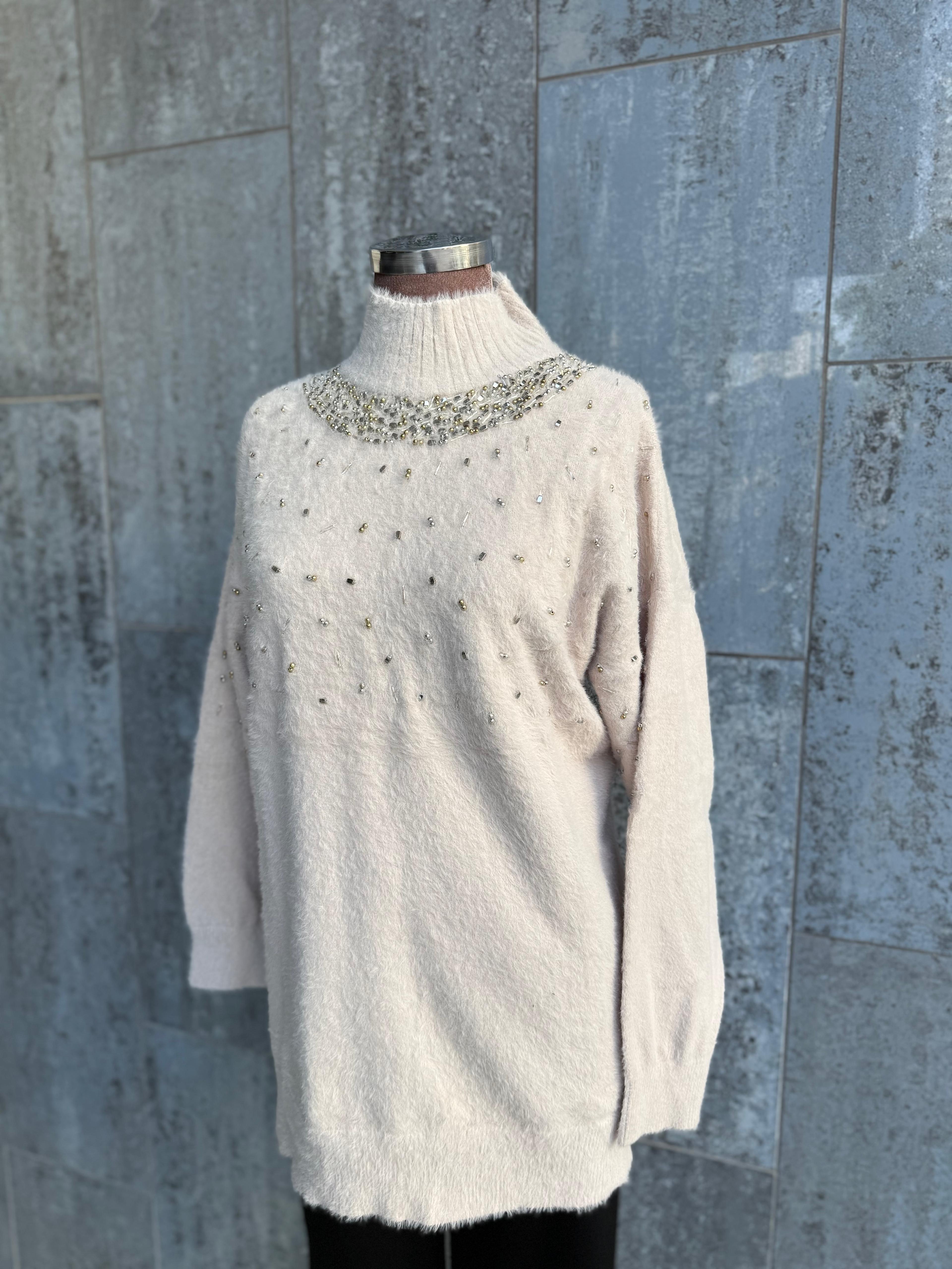 ANGORA KAZAK 26K-7003