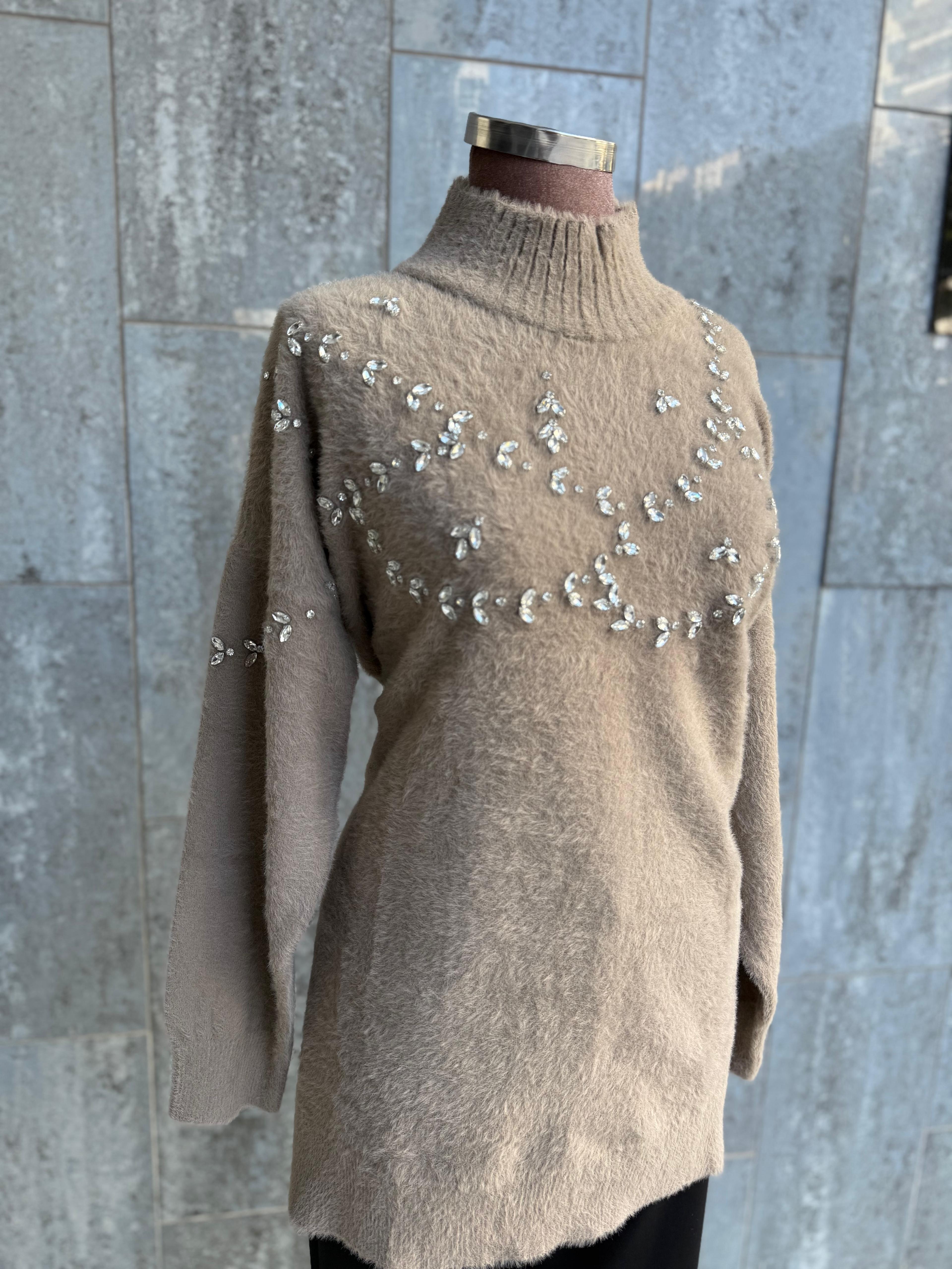 ANGORA TUNİK 26K-7002