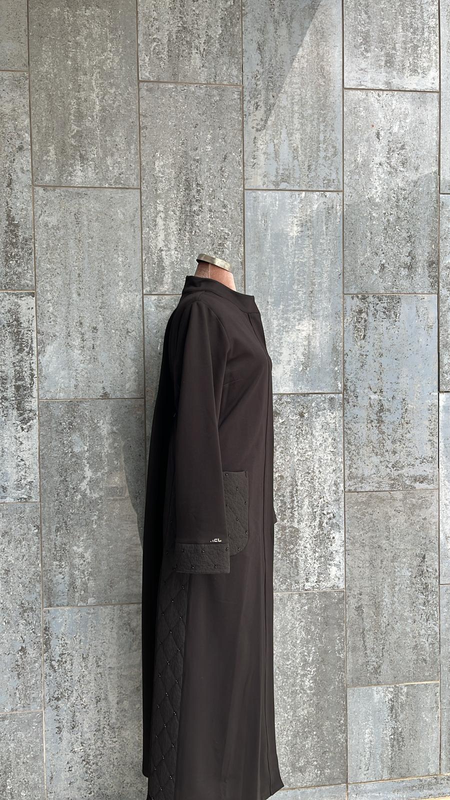 BONCUKLU ÖRME FERACE #25504