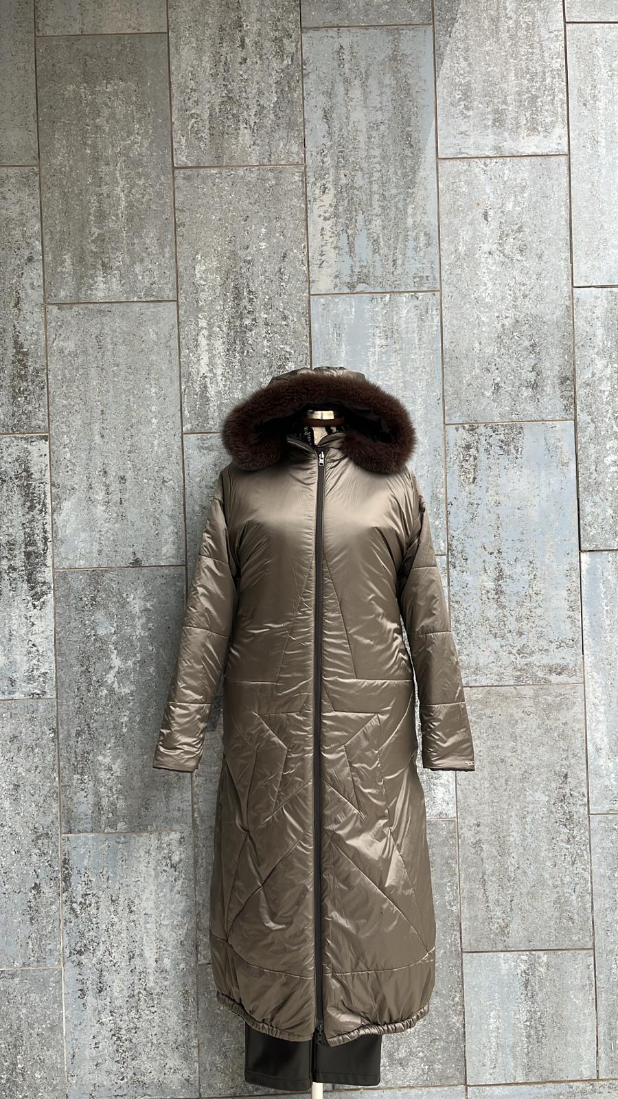 ÇİFT TARAFLI  MONT #25559