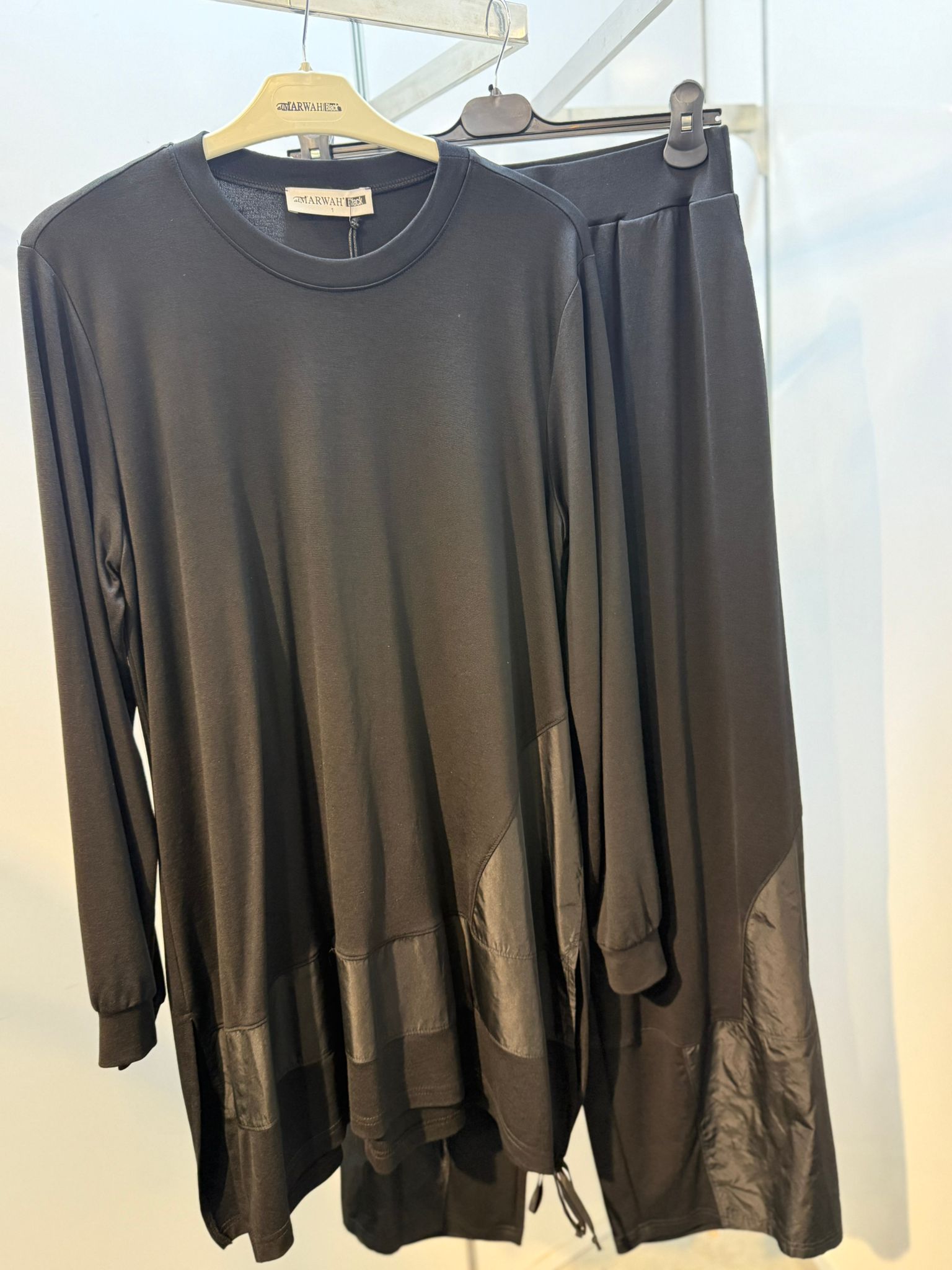 AL-MARWAH #202987 TAKIM