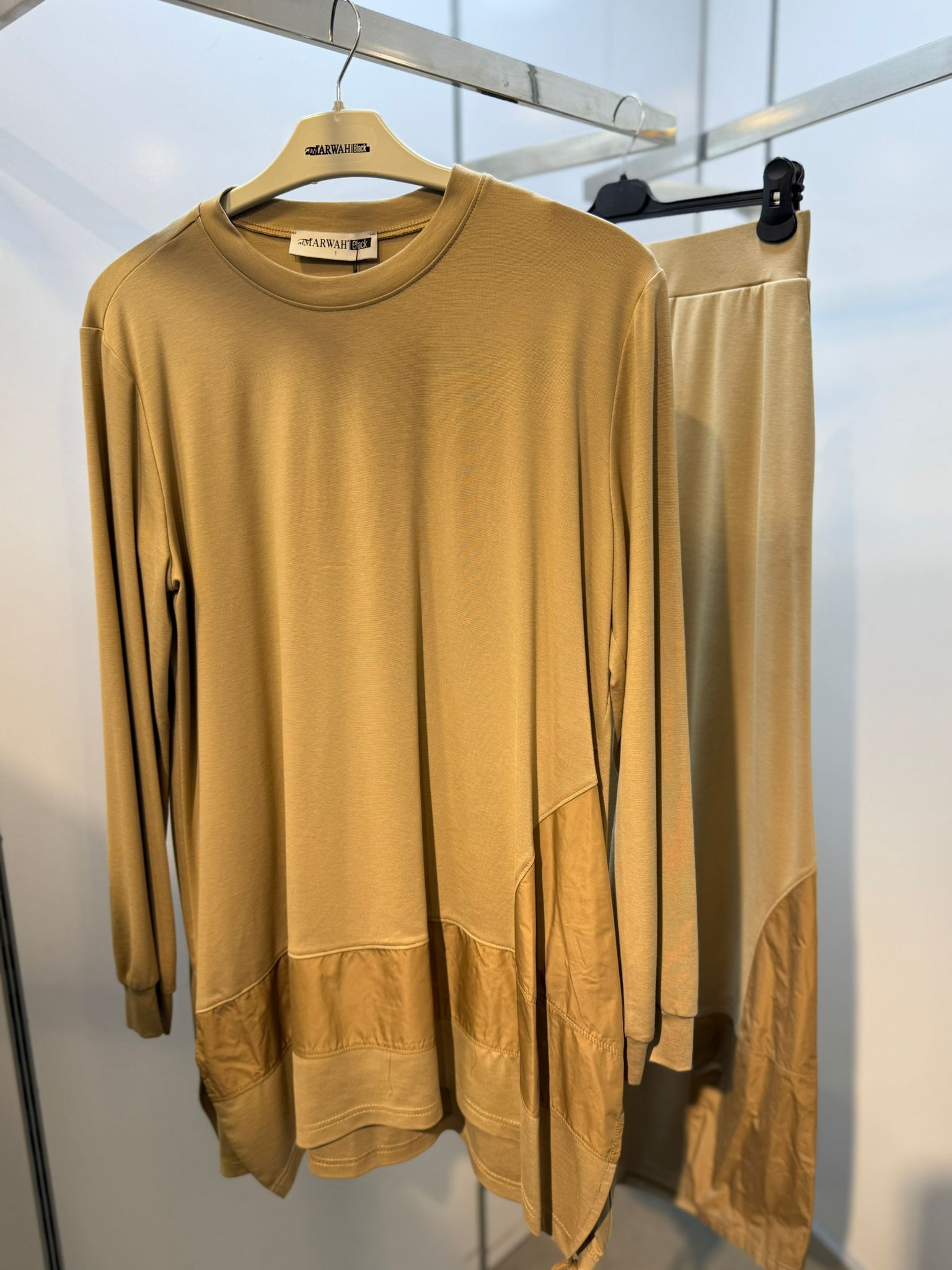 AL-MARWAH #202987 TAKIM