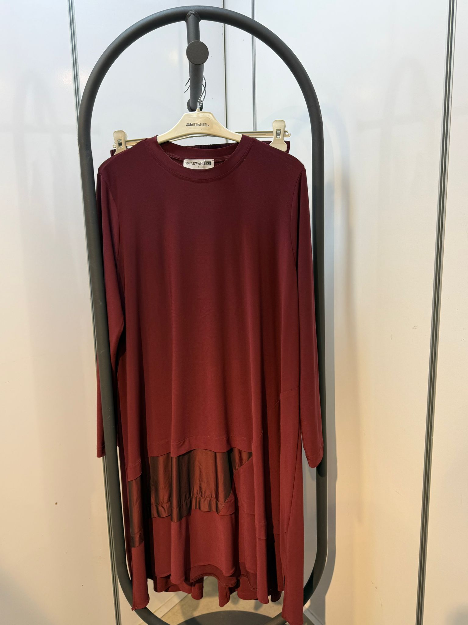 AL-MARWAH #202964 TAKIM