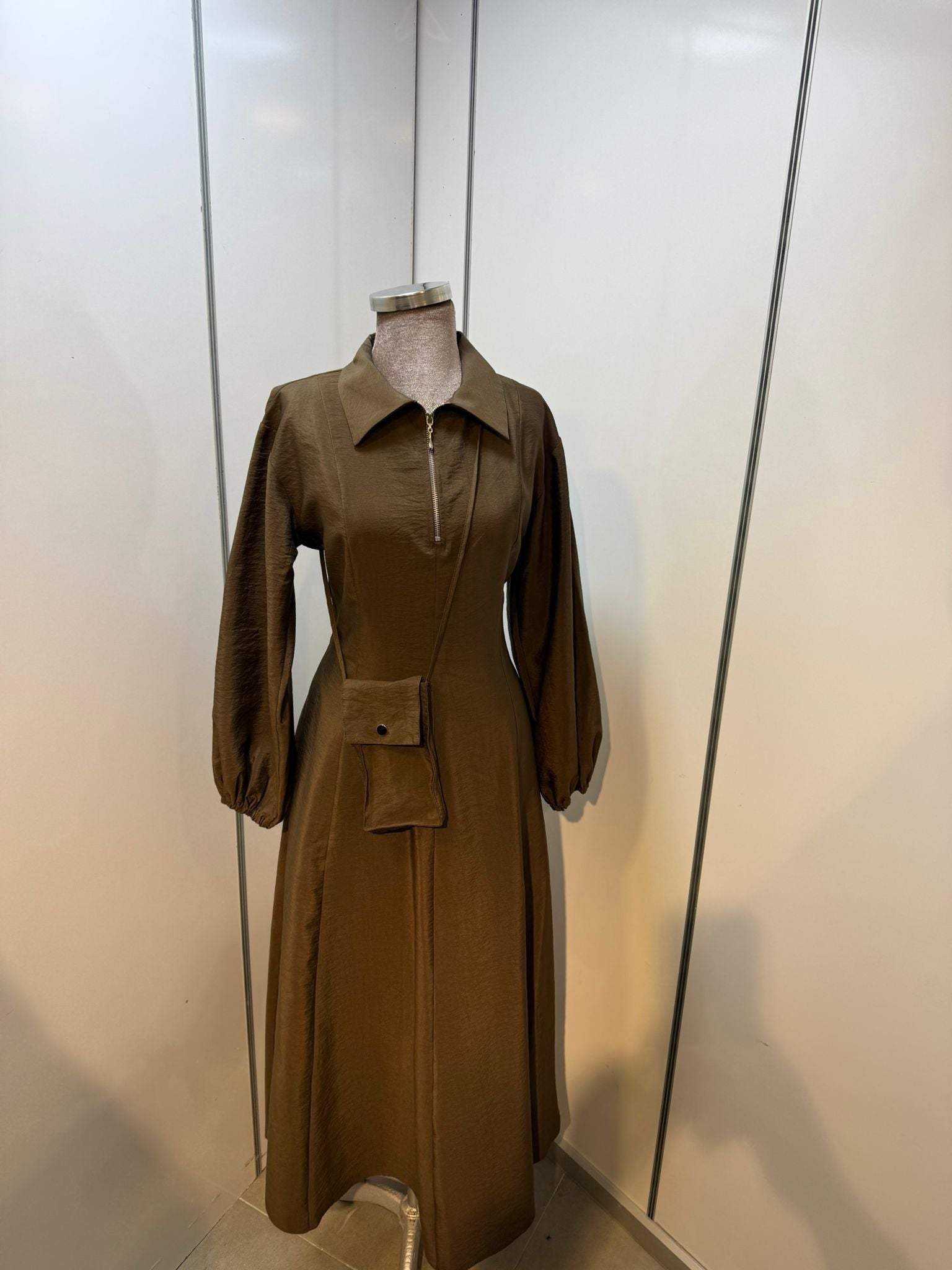 #SOUL #32448 ELBİSE