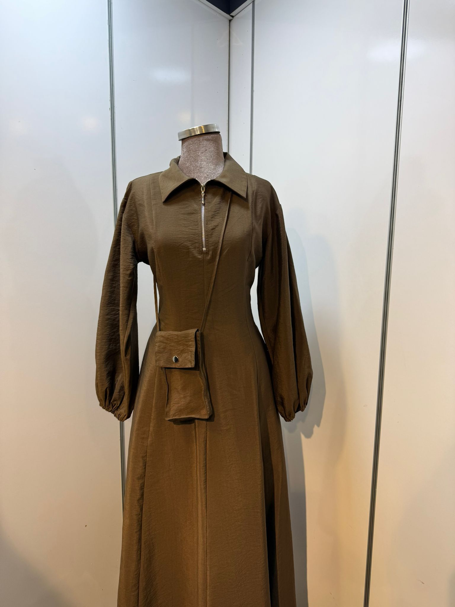 #SOUL #32448 ELBİSE