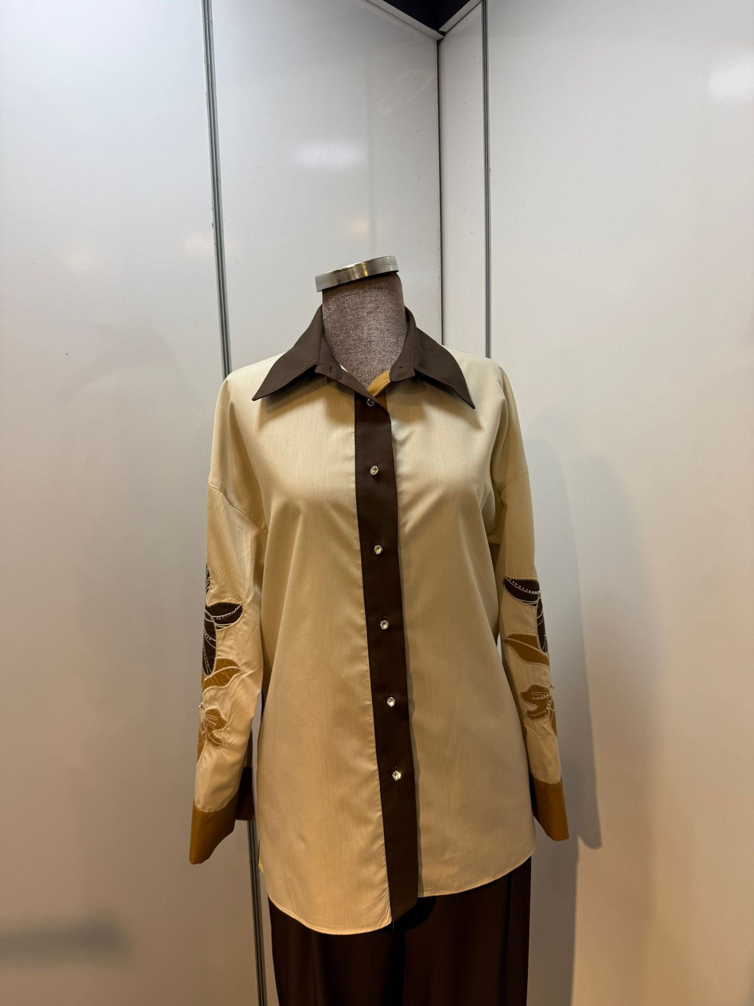 MY 312 #8803 GÖMLEK