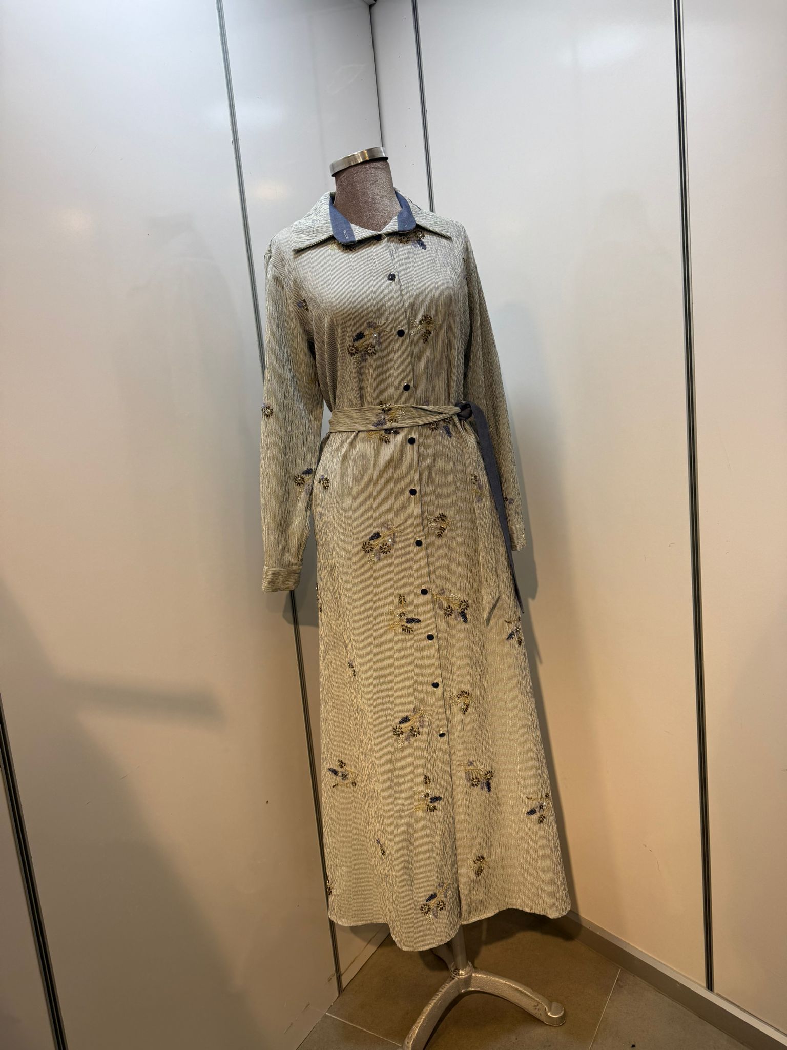 FUAT GÜRŞEN #5104 ELBİSE