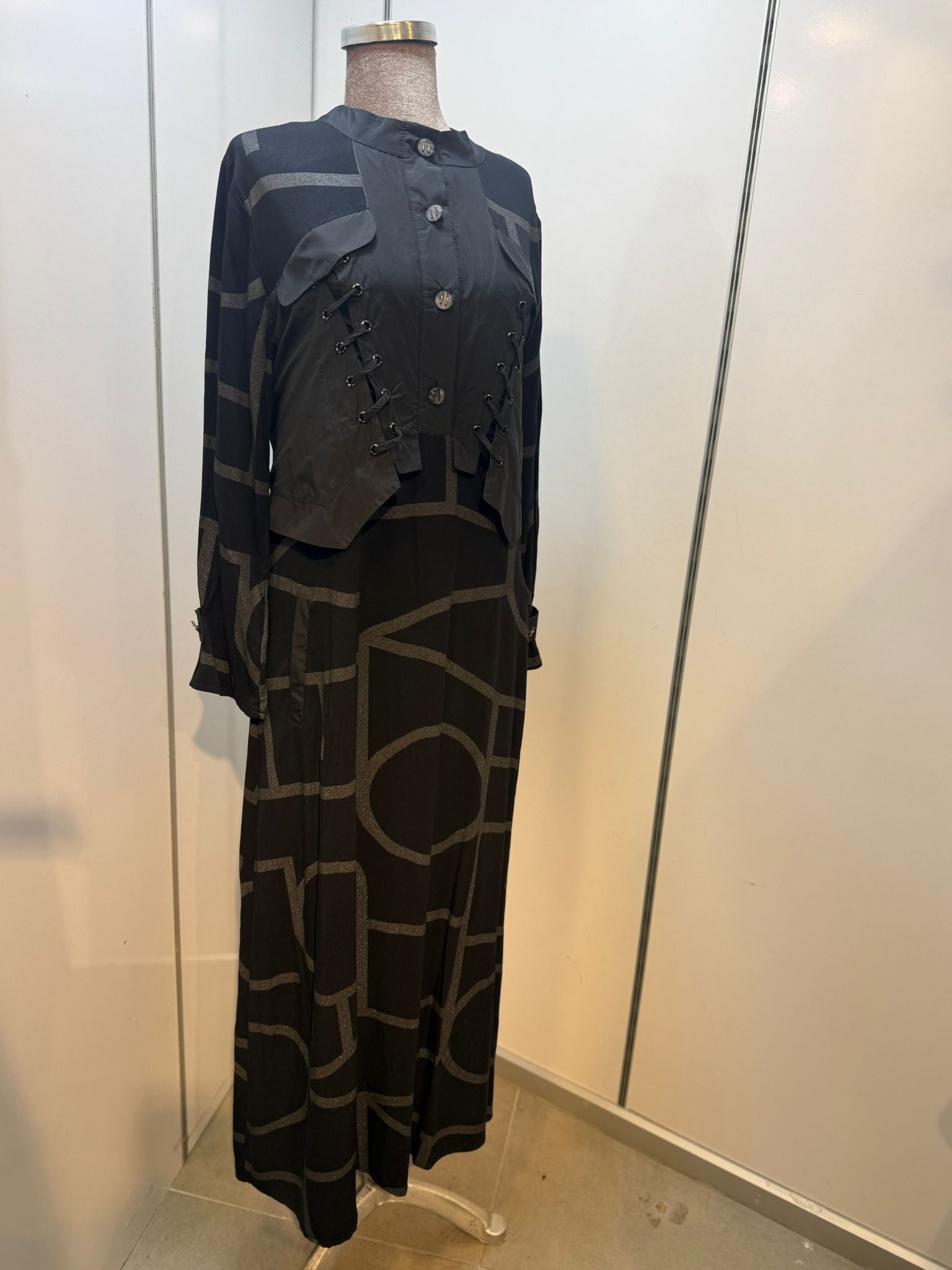 LİSSMORE #1016 ELBİSE